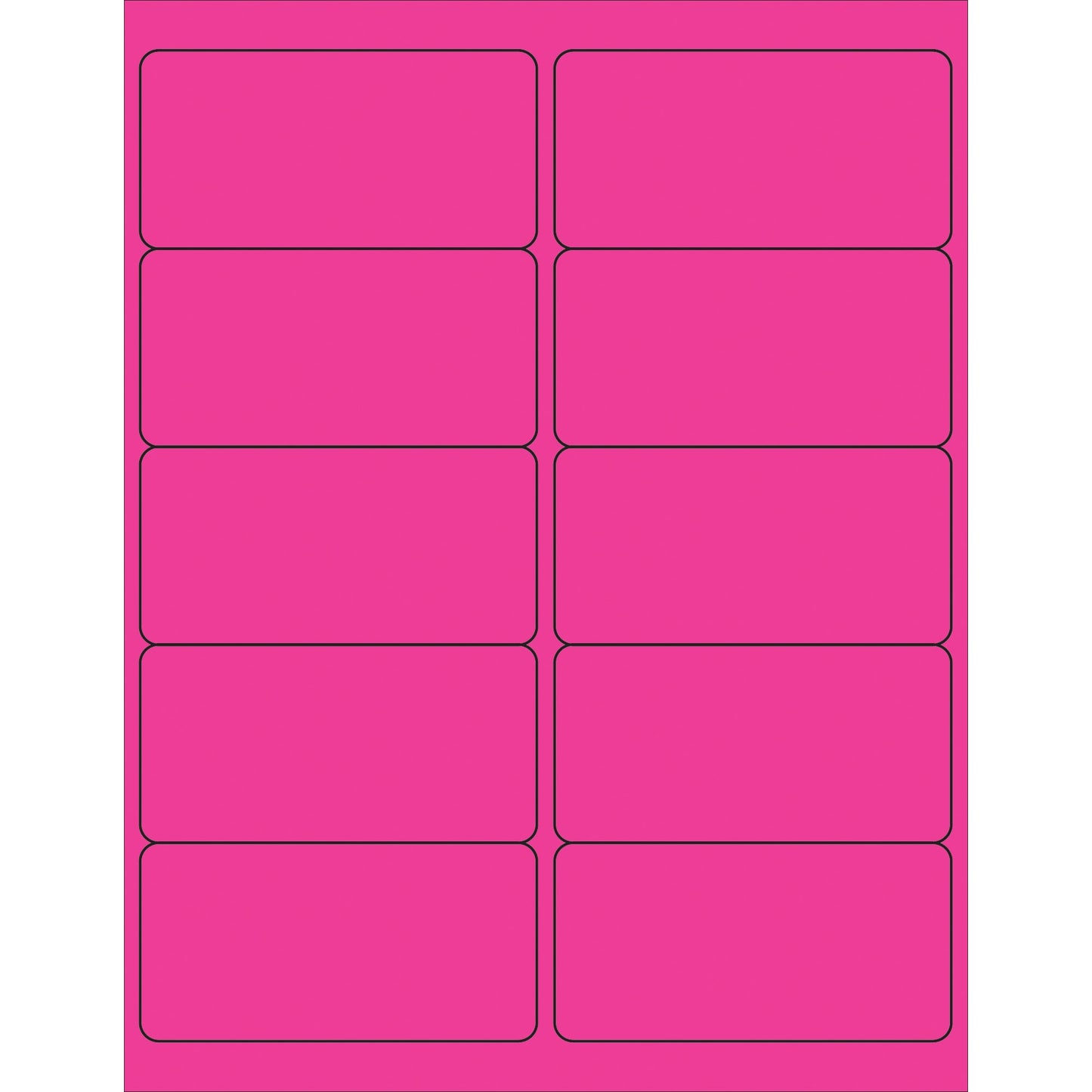 tape-logic-r-4-x-2-fluorescent-pink-rectangle-laser-labels-ll178pk_1