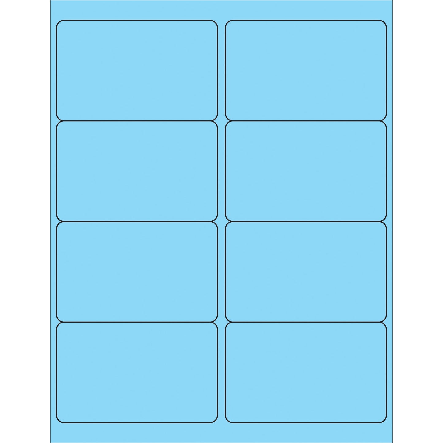 tape-logic-r-4-x-2-1-2-fluorescent-pastel-blue-rectangle-laser-labels-ll179be_1