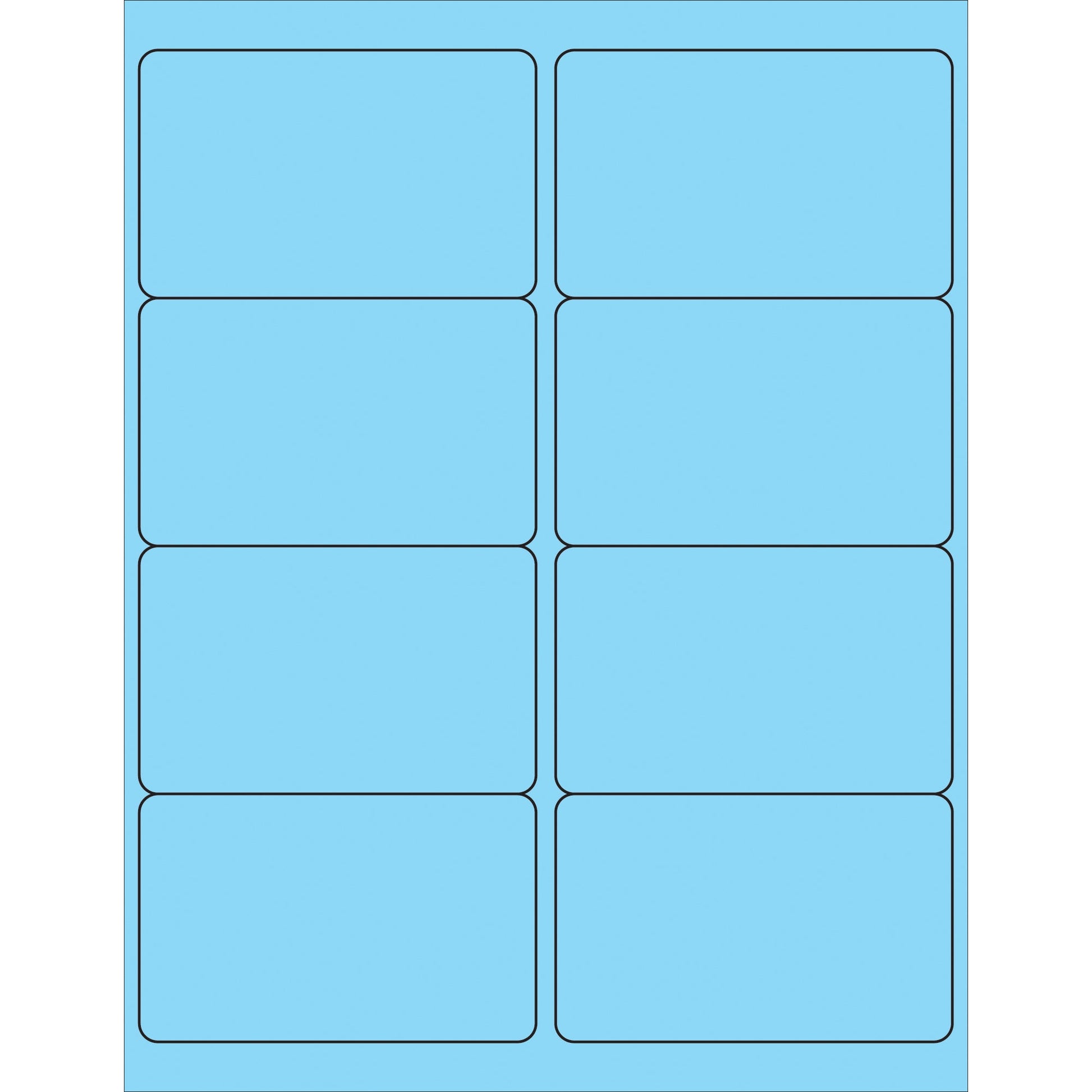 tape-logic-r-4-x-2-1-2-fluorescent-pastel-blue-rectangle-laser-labels-ll179be_1