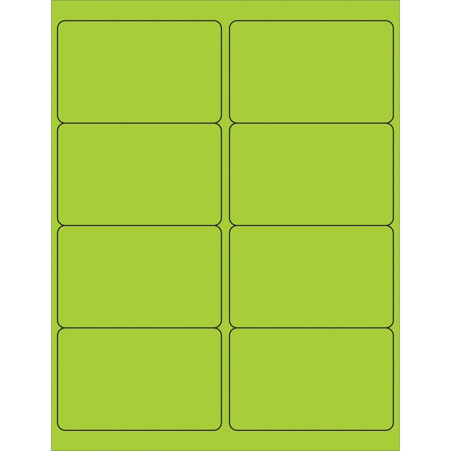 tape-logic-r-4-x-2-1-2-fluorescent-green-rectangle-laser-labels-ll179gn_1
