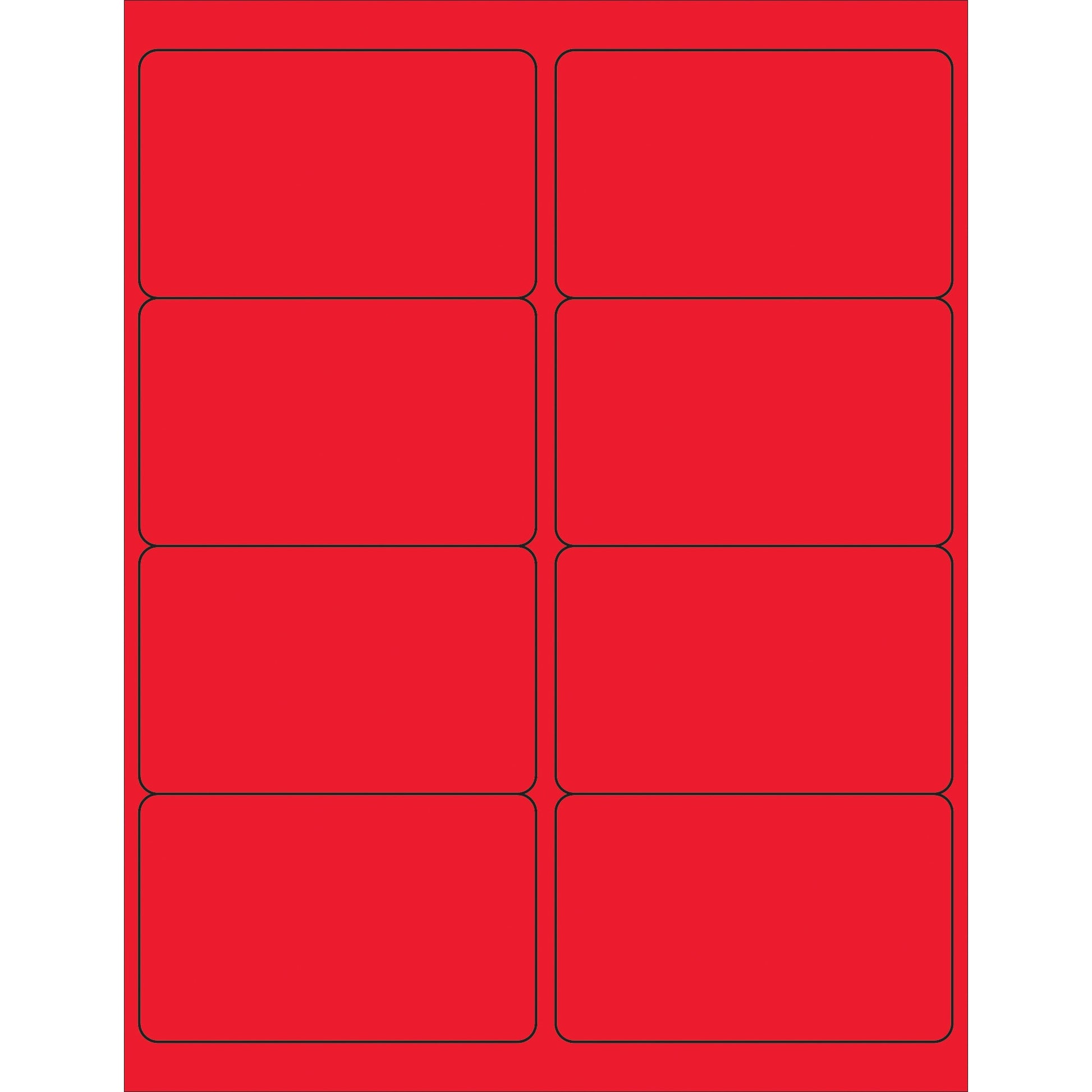 tape-logic-r-4-x-2-1-2-fluorescent-red-rectangle-laser-labels-ll179rd_1