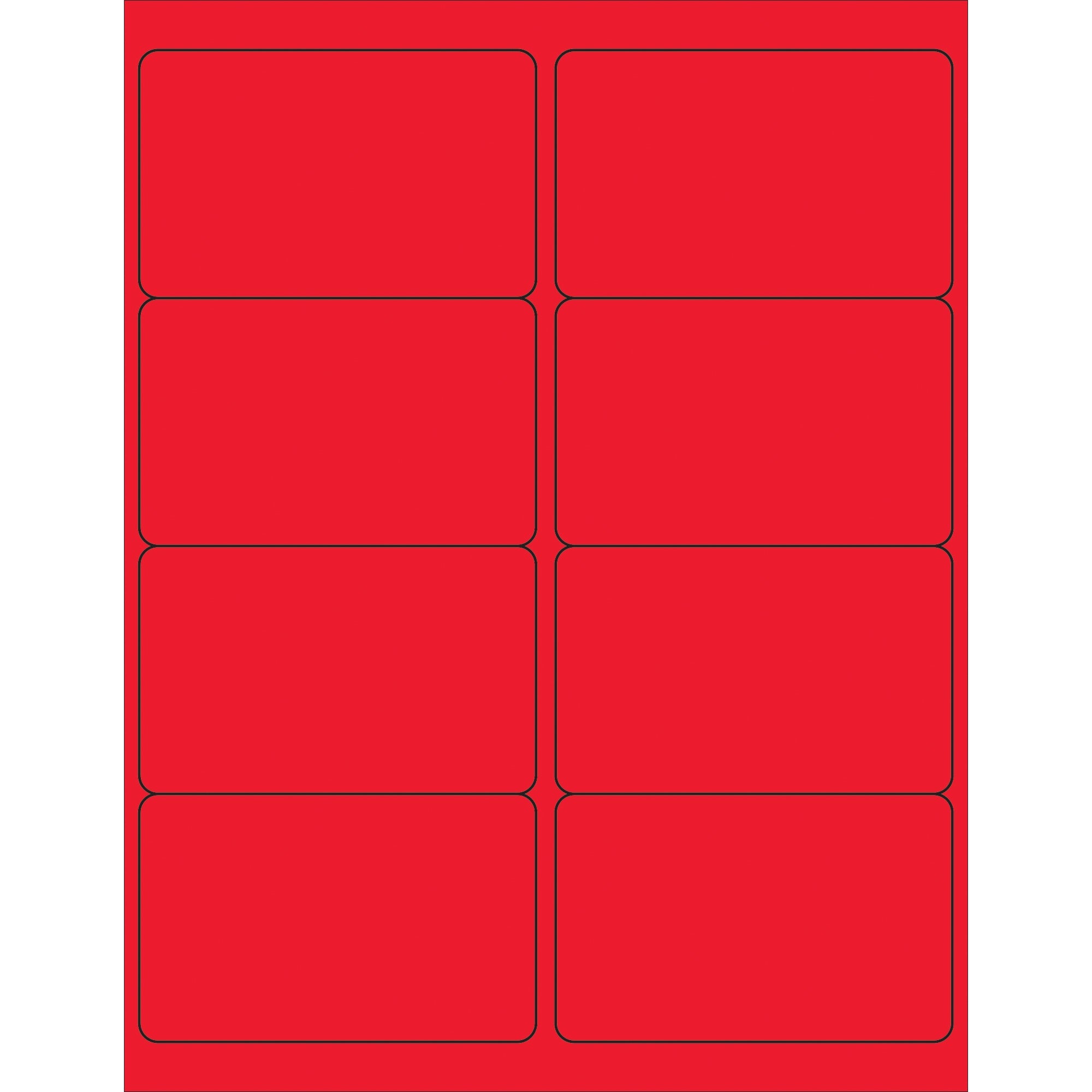 tape-logic-r-4-x-2-1-2-fluorescent-red-rectangle-laser-labels-ll179rd_1