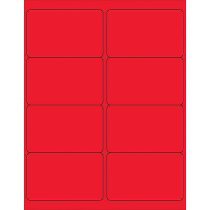 tape-logic-r-4-x-2-1-2-fluorescent-red-rectangle-laser-labels-ll179rd_1