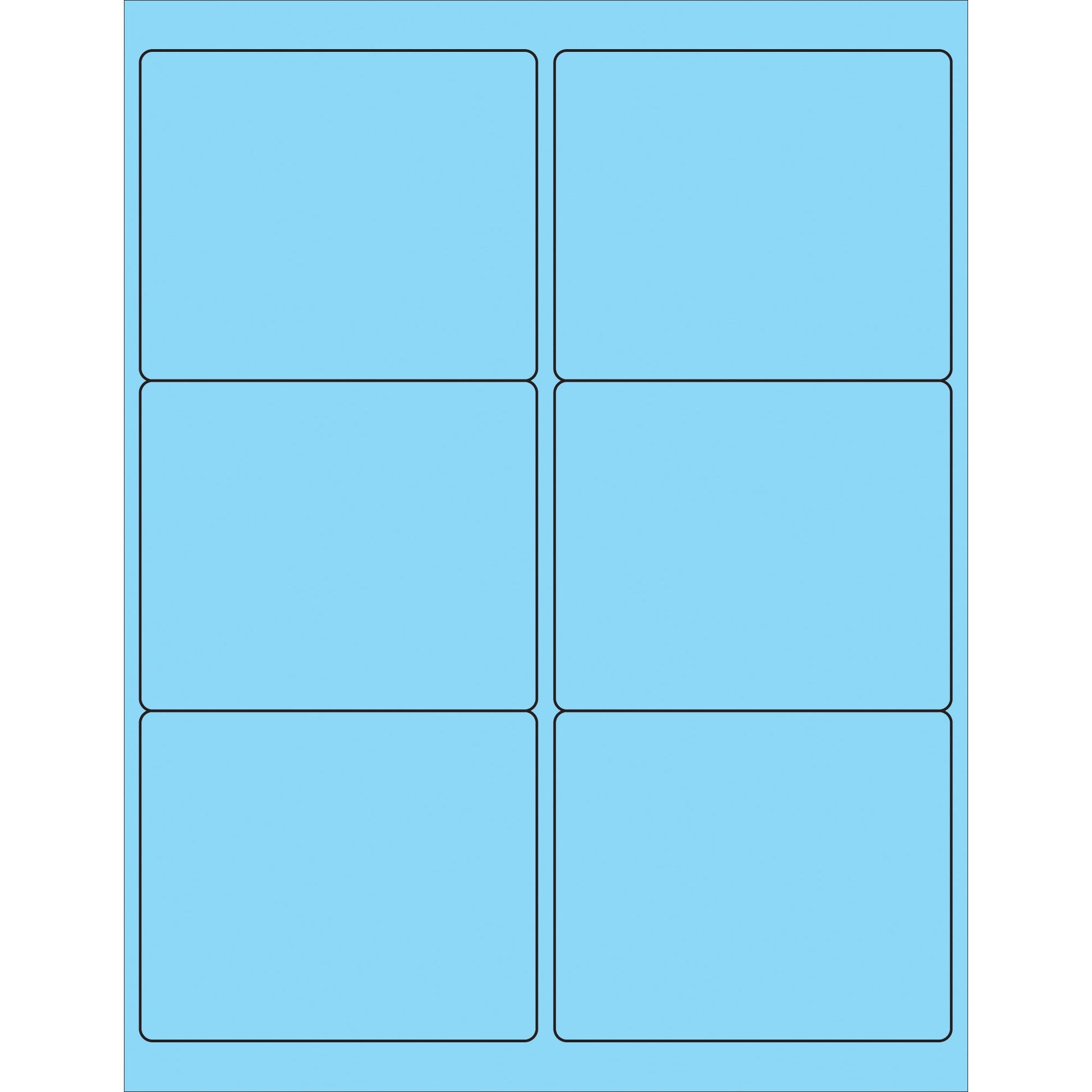 tape-logic-r-4-x-3-1-3-fluorescent-pastel-blue-rectangle-laser-labels-ll180be_1