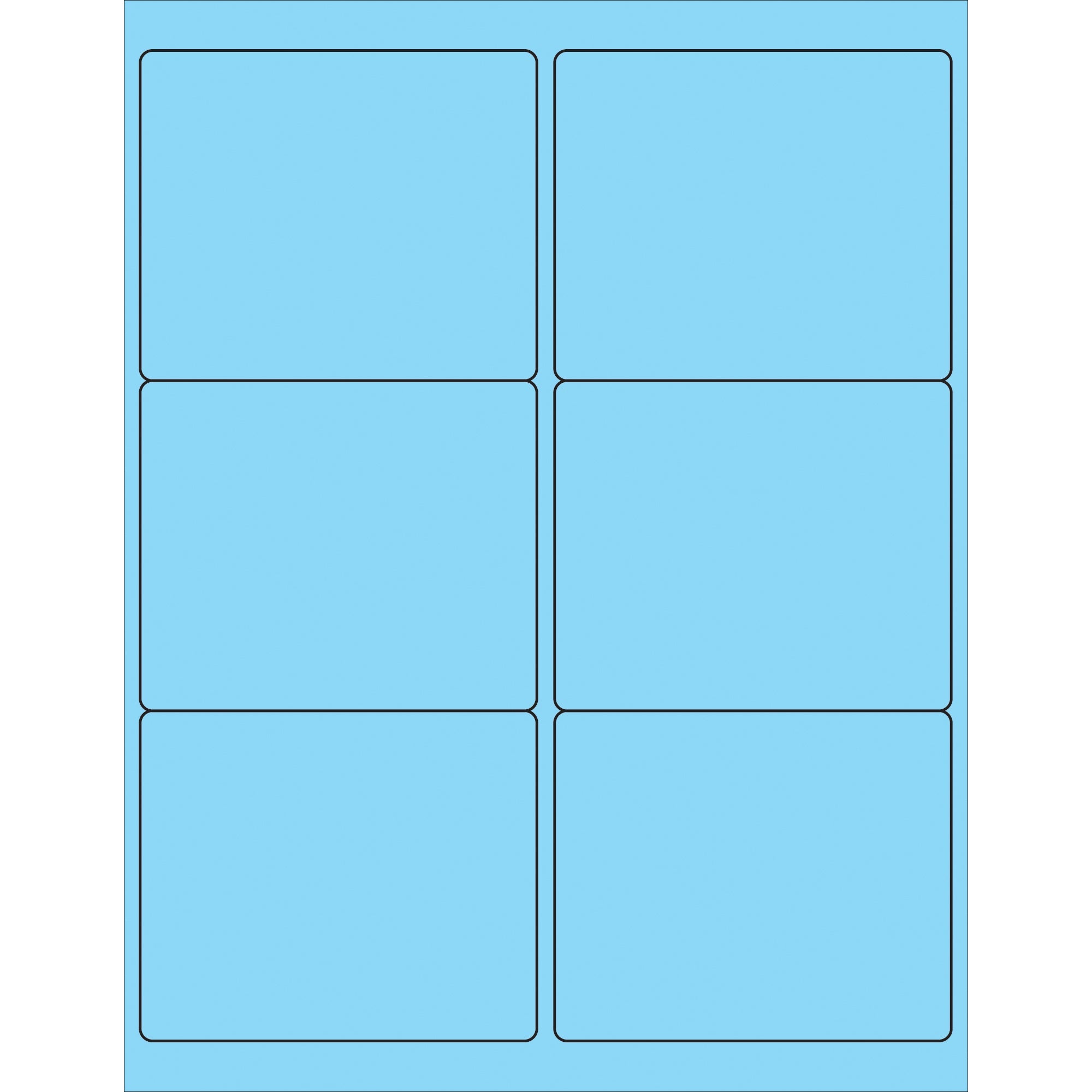 tape-logic-r-4-x-3-1-3-fluorescent-pastel-blue-rectangle-laser-labels-ll180be_1