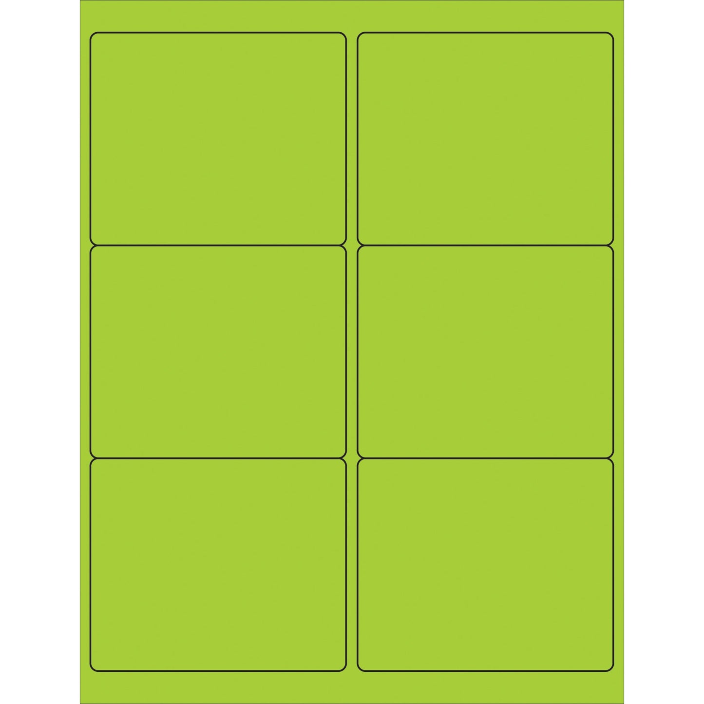 tape-logic-r-4-x-3-1-3-fluorescent-green-rectangle-laser-labels-ll180gn_1