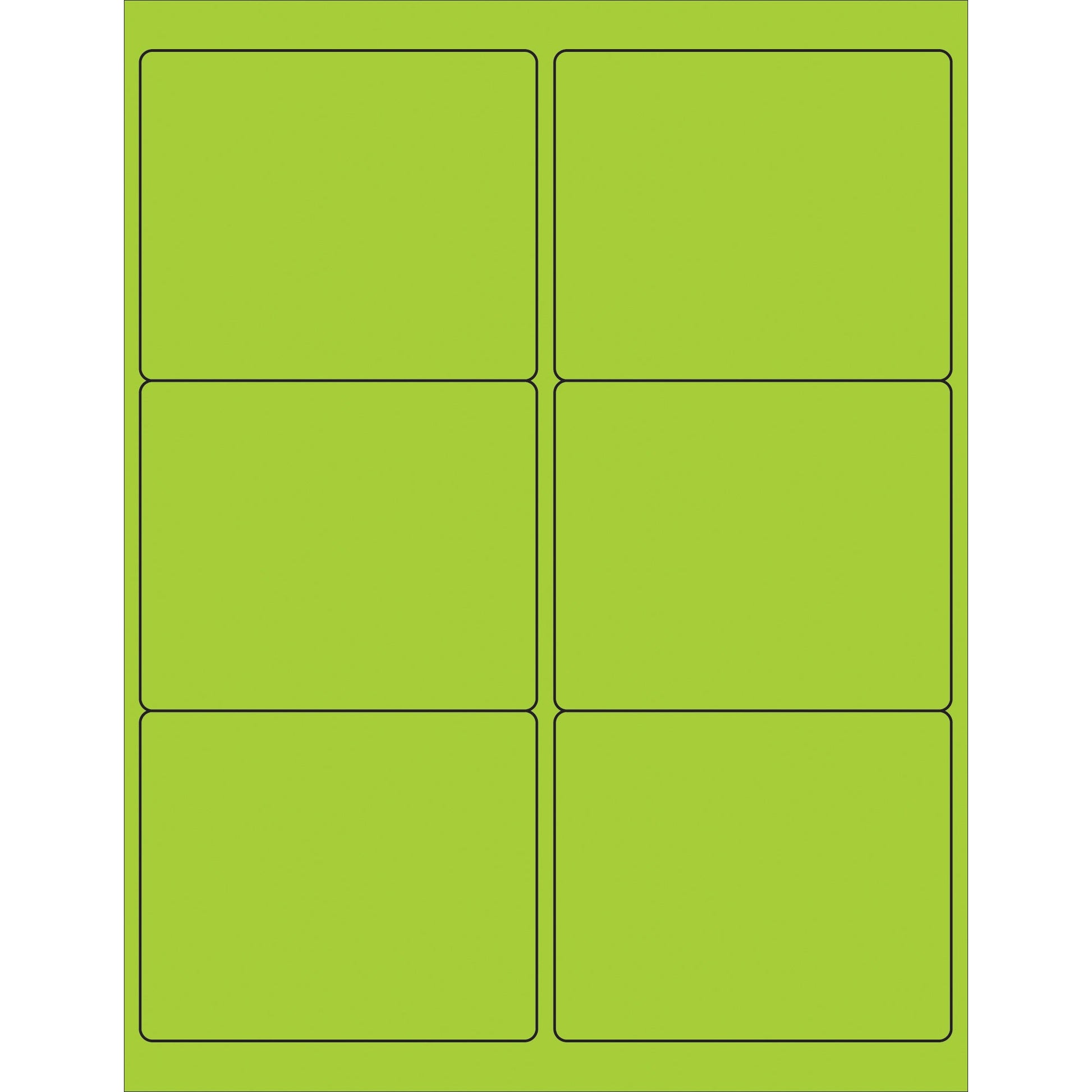 tape-logic-r-4-x-3-1-3-fluorescent-green-rectangle-laser-labels-ll180gn_1