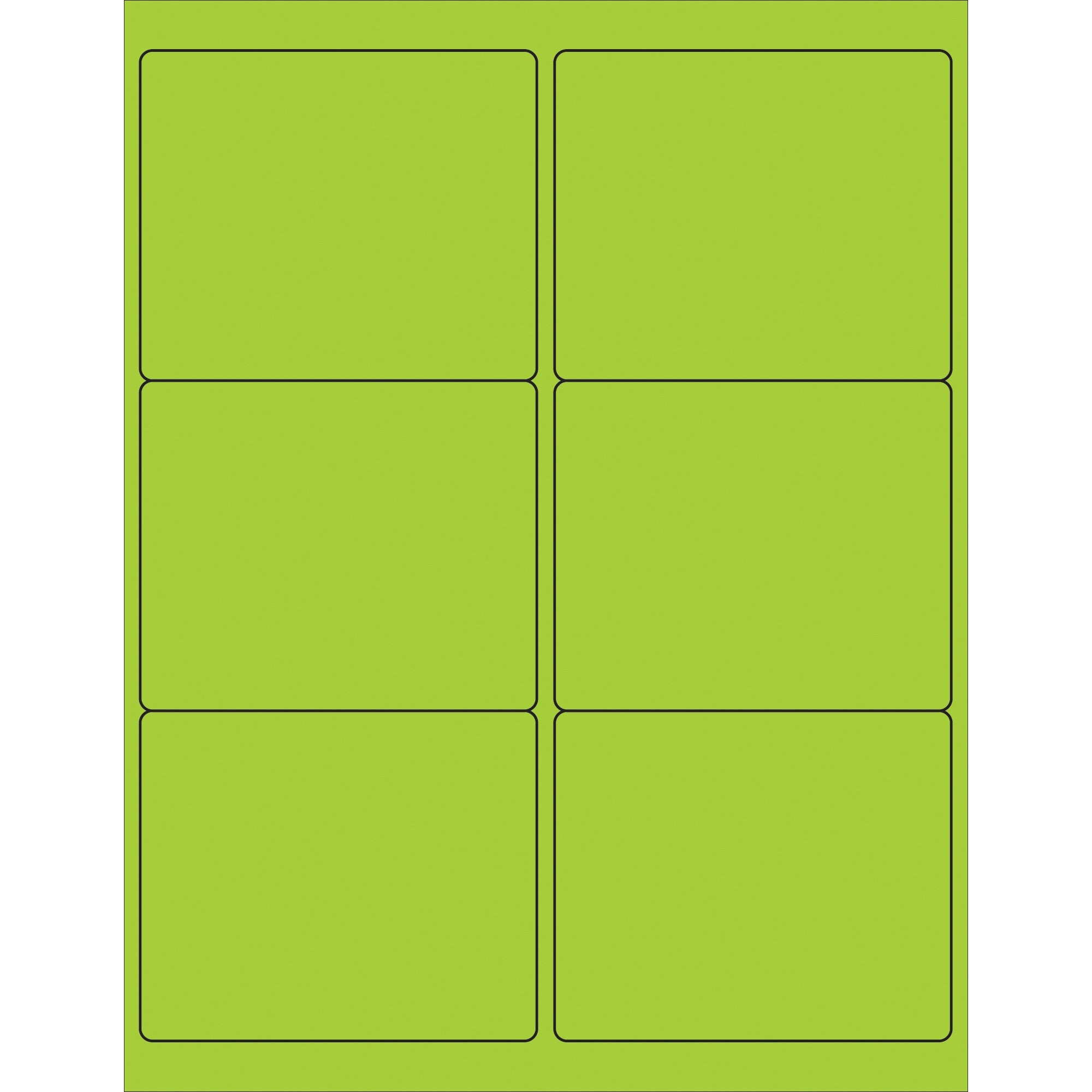 tape-logic-r-4-x-3-1-3-fluorescent-green-rectangle-laser-labels-ll180gn_1
