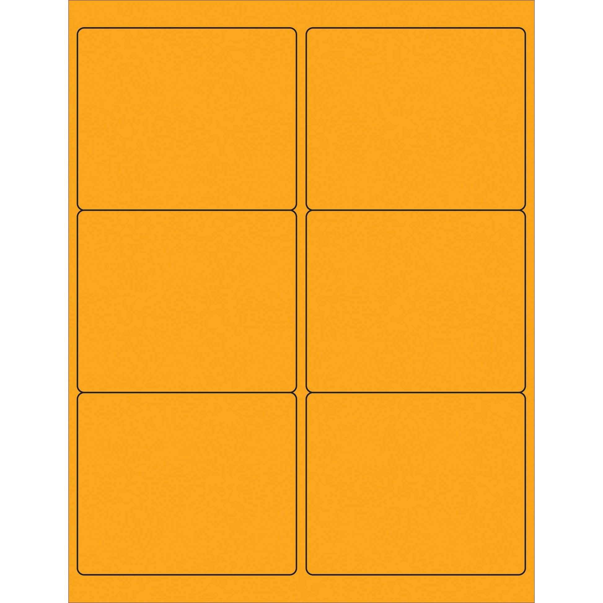 tape-logic-r-4-x-3-1-3-fluorescent-orange-rectangle-laser-labels-ll180or_1
