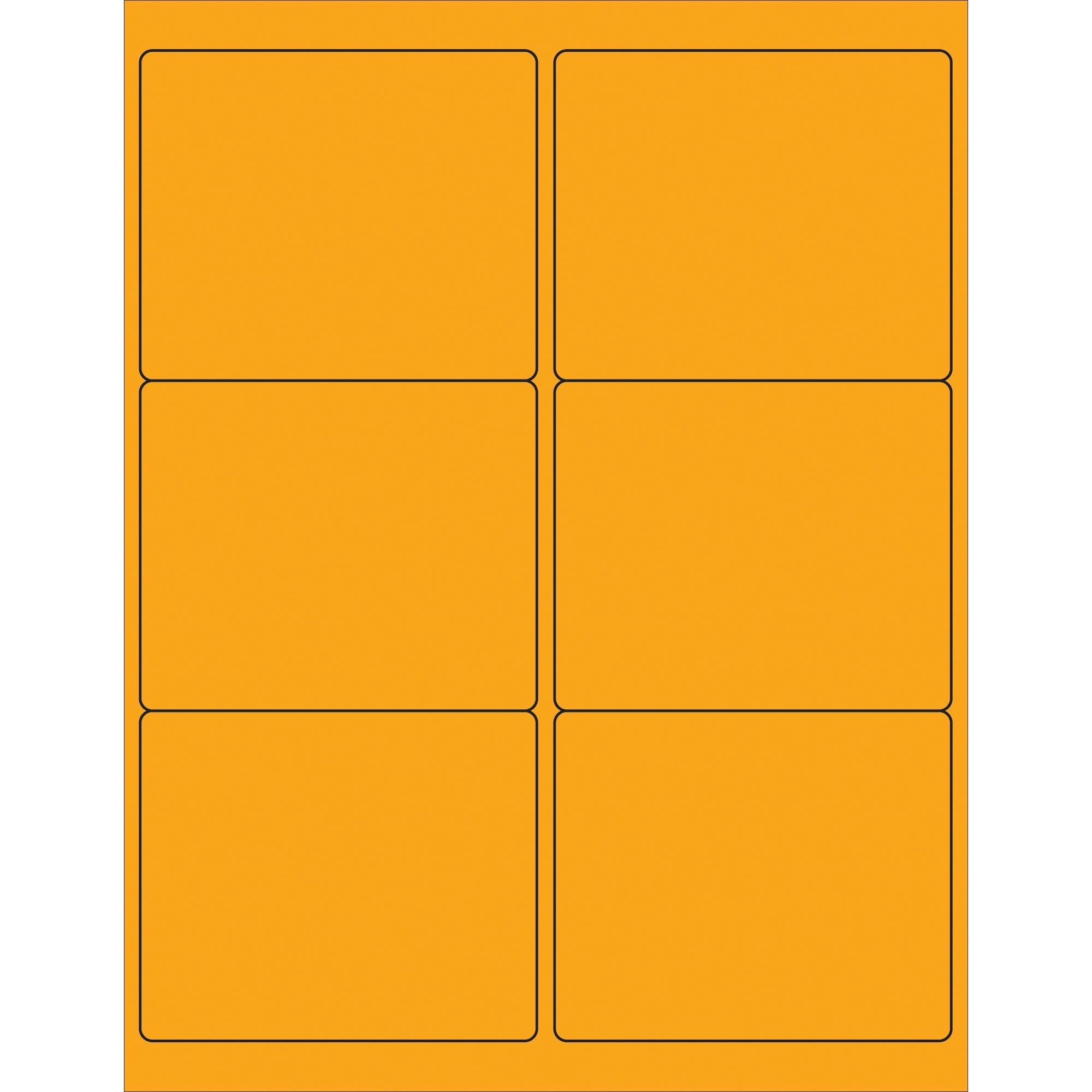 tape-logic-r-4-x-3-1-3-fluorescent-orange-rectangle-laser-labels-ll180or_1