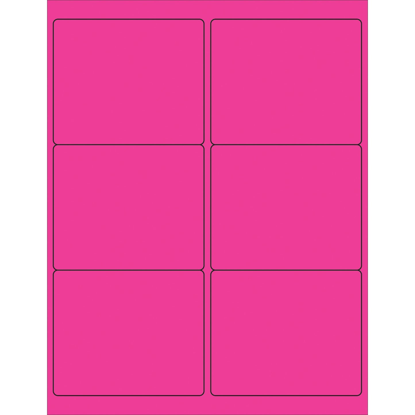 tape-logic-r-4-x-3-1-3-fluorescent-pink-rectangle-laser-labels-ll180pk_1