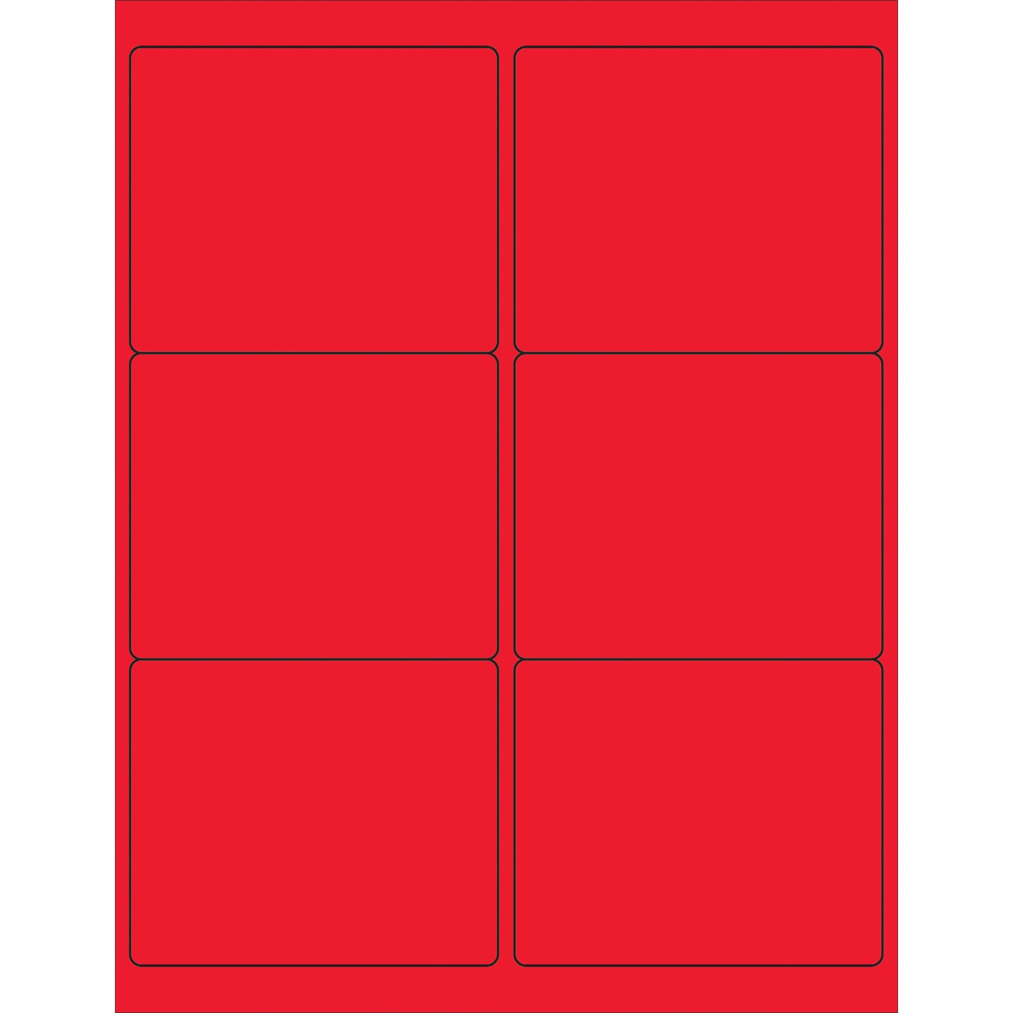 tape-logic-r-4-x-3-1-3-fluorescent-red-rectangle-laser-labels-ll180rd_1