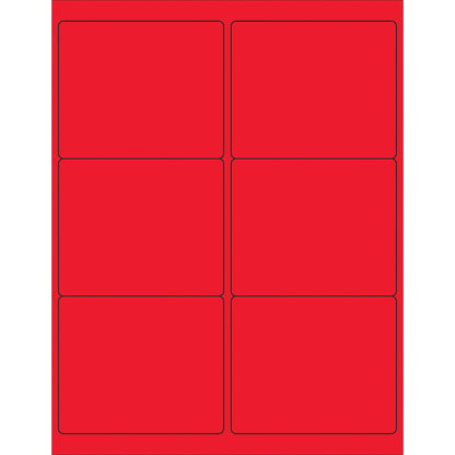 tape-logic-r-4-x-3-1-3-fluorescent-red-rectangle-laser-labels-ll180rd_1