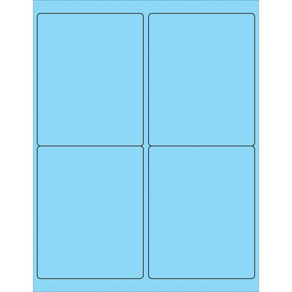tape-logic-r-4-x-5-fluorescent-pastel-blue-rectangle-laser-labels-ll181be_1