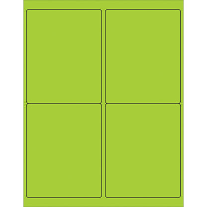 tape-logic-r-4-x-5-fluorescent-green-rectangle-laser-labels-ll181gn_1