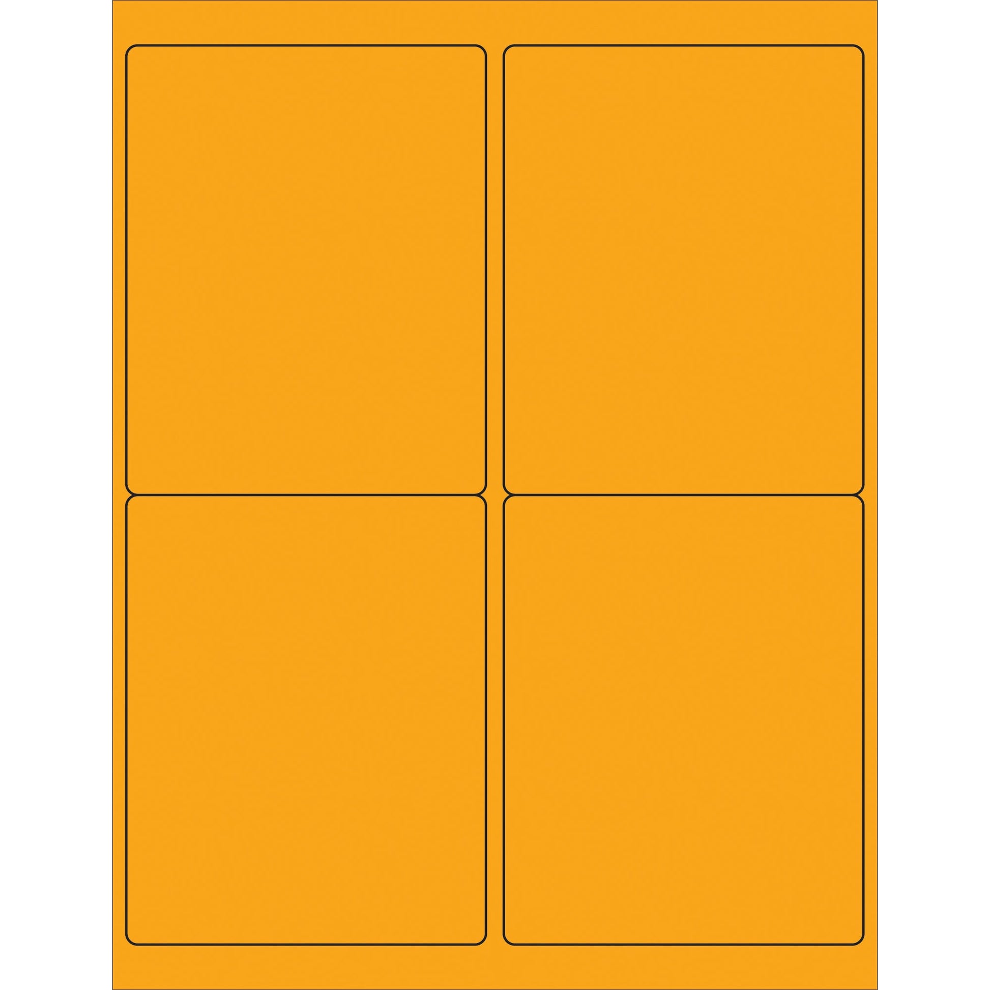 tape-logic-r-4-x-5-fluorescent-orange-rectangle-laser-labels-ll181or_1