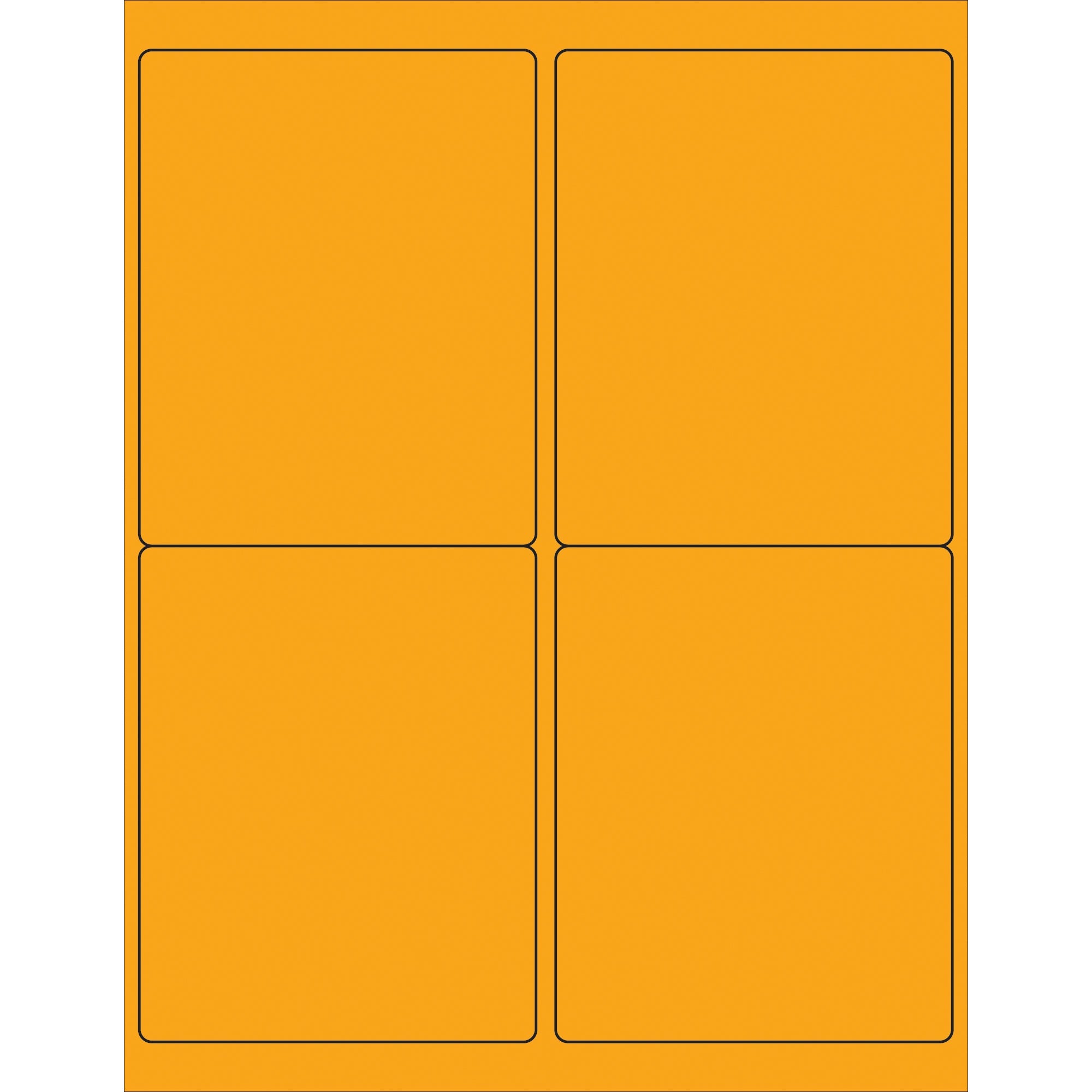 tape-logic-r-4-x-5-fluorescent-orange-rectangle-laser-labels-ll181or_1