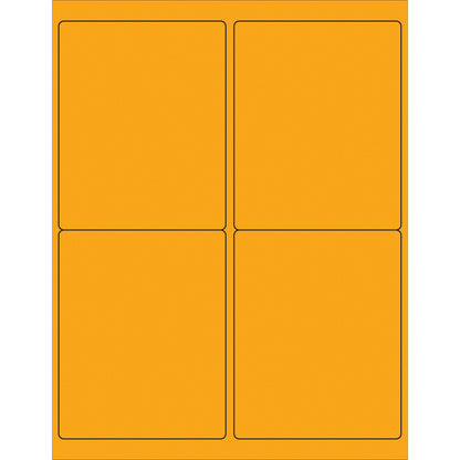tape-logic-r-4-x-5-fluorescent-orange-rectangle-laser-labels-ll181or_1