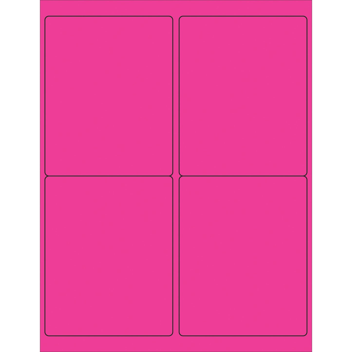 tape-logic-r-4-x-5-fluorescent-pink-rectangle-laser-labels-ll181pk_1
