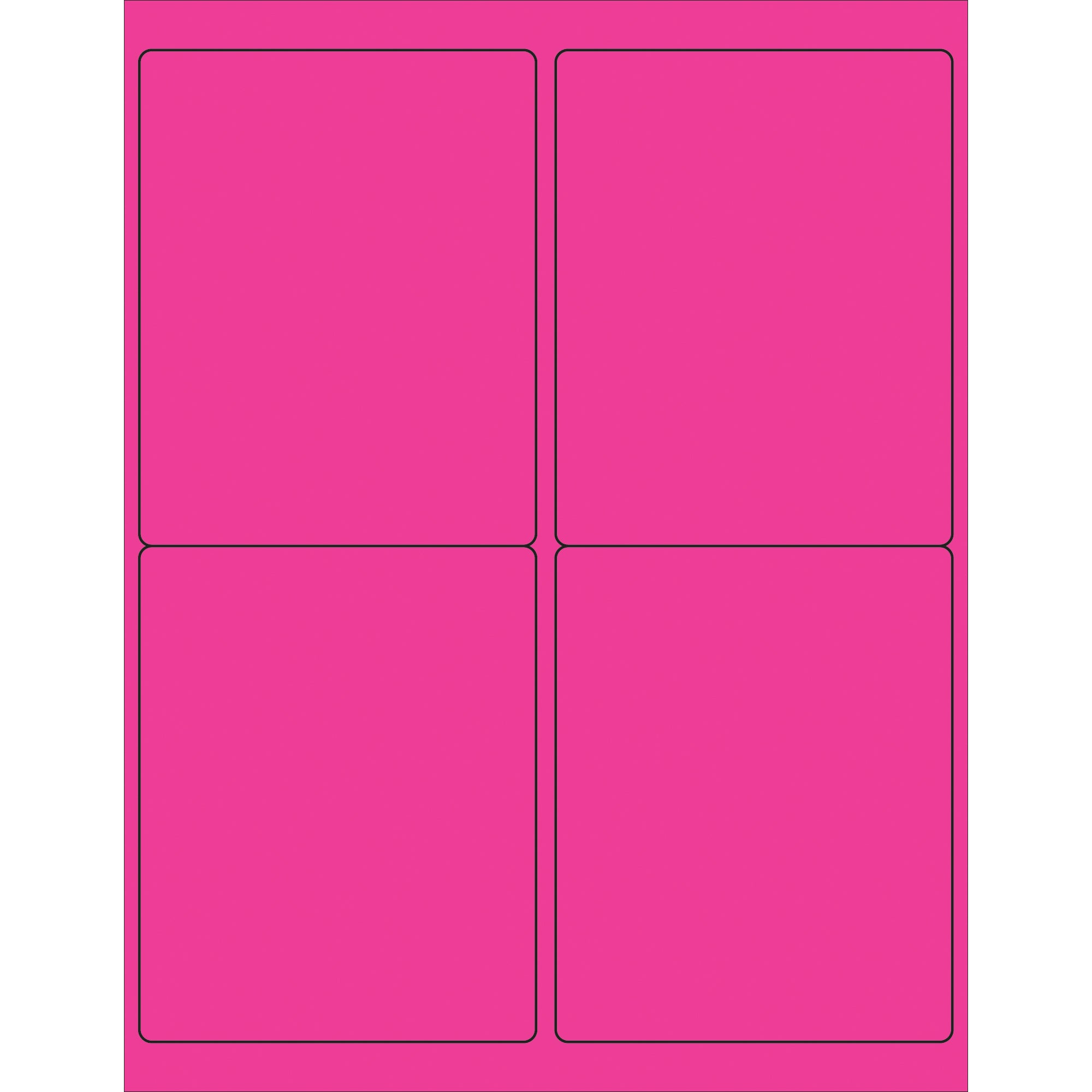 tape-logic-r-4-x-5-fluorescent-pink-rectangle-laser-labels-ll181pk_1