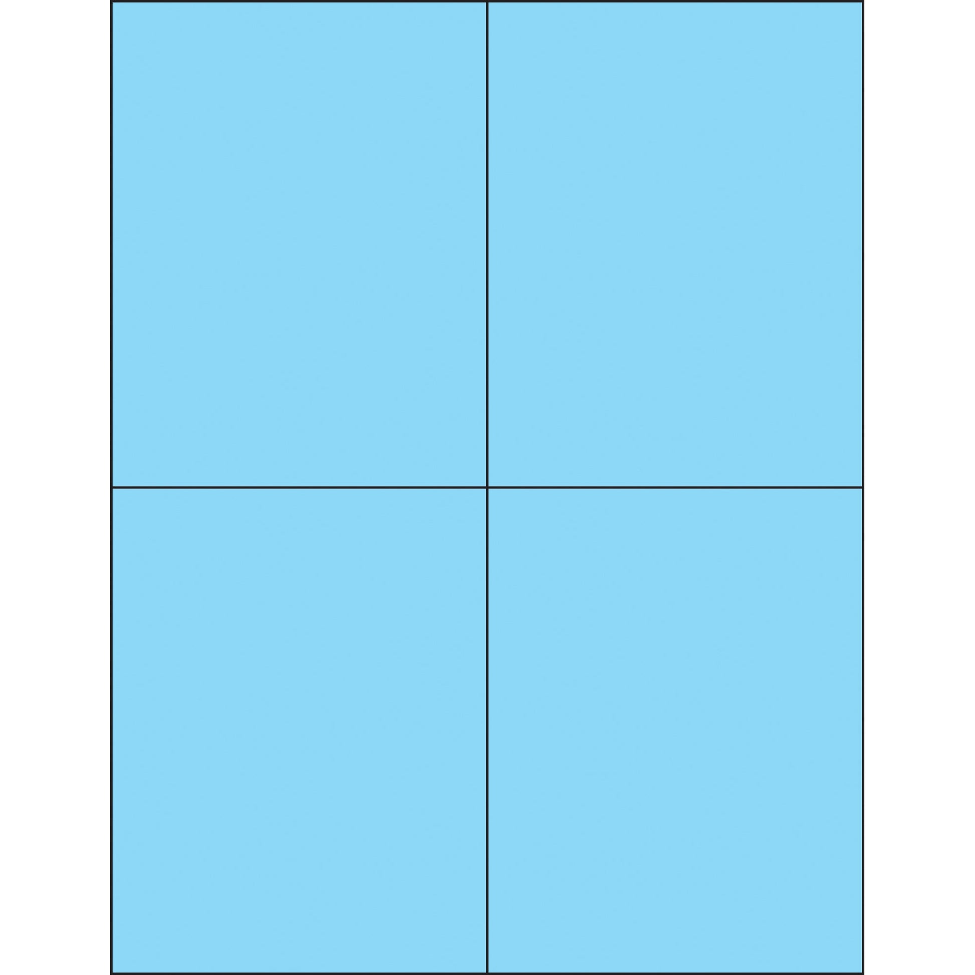 tape-logic-r-4-1-4-x-5-1-2-fluorescent-pastel-blue-rectangle-laser-labels-ll183be_1