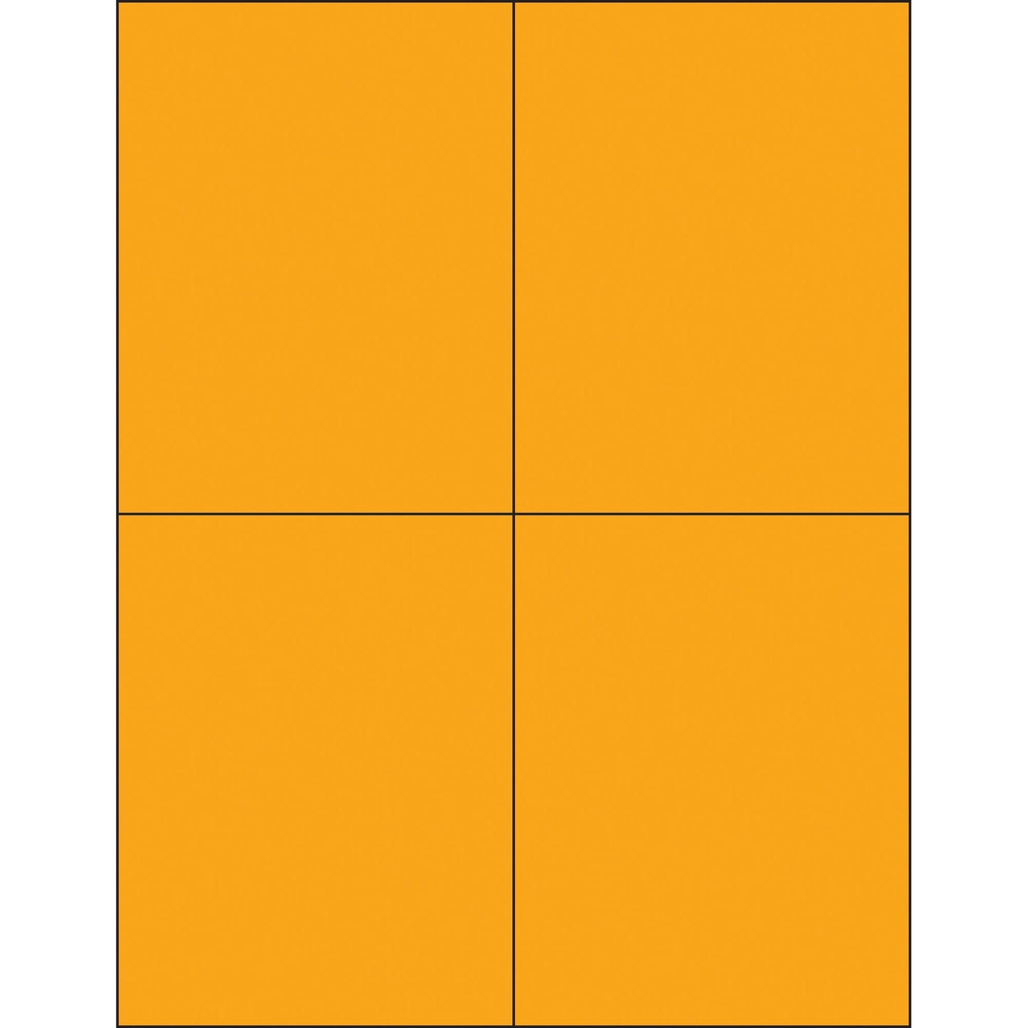 tape-logic-r-4-1-4-x-5-1-2-fluorescent-orange-rectangle-laser-labels-ll183or_1