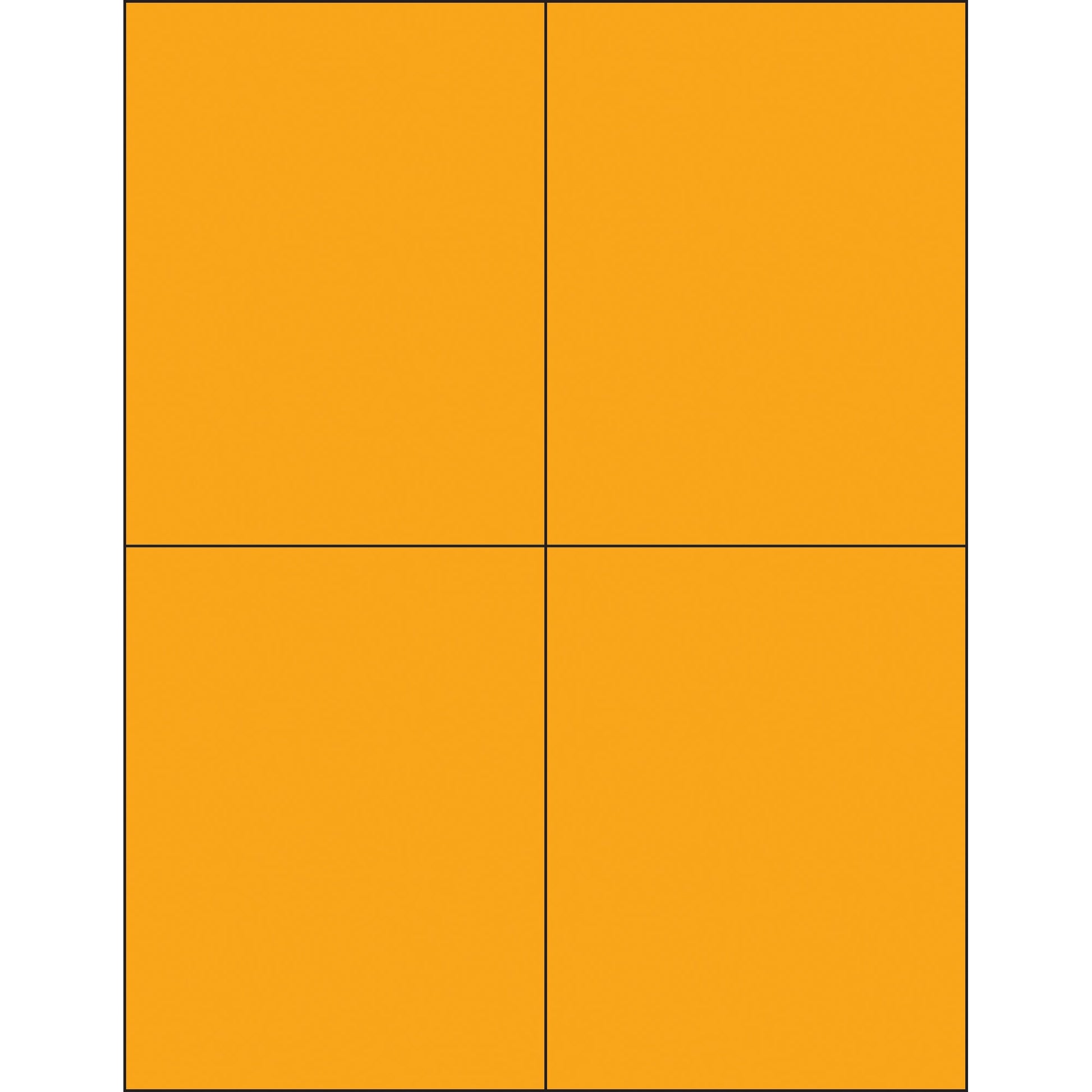 tape-logic-r-4-1-4-x-5-1-2-fluorescent-orange-rectangle-laser-labels-ll183or_1
