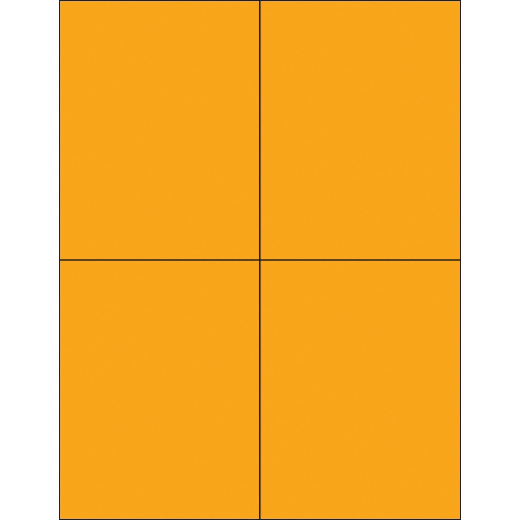 tape-logic-r-4-1-4-x-5-1-2-fluorescent-orange-rectangle-laser-labels-ll183or_1