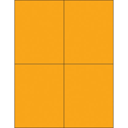 tape-logic-r-4-1-4-x-5-1-2-fluorescent-orange-rectangle-laser-labels-ll183or_1