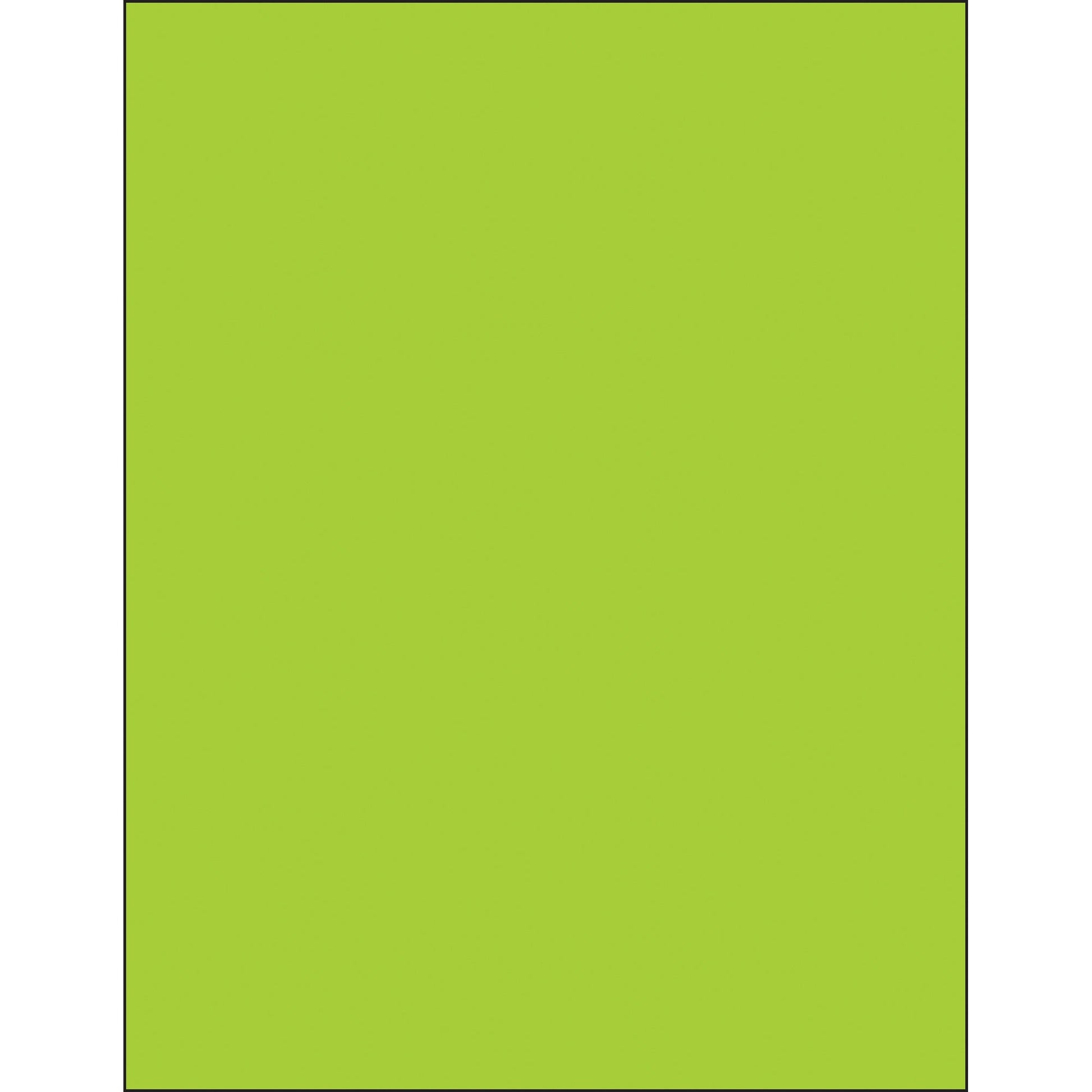 tape-logic-r-8-1-2-x-11-fluorescent-green-rectangle-laser-labels-ll185gn_1