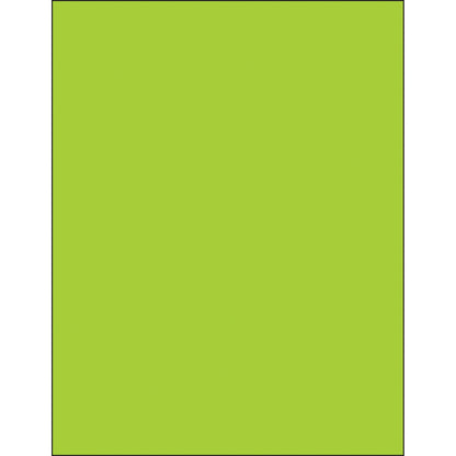 tape-logic-r-8-1-2-x-11-fluorescent-green-rectangle-laser-labels-ll185gn_1