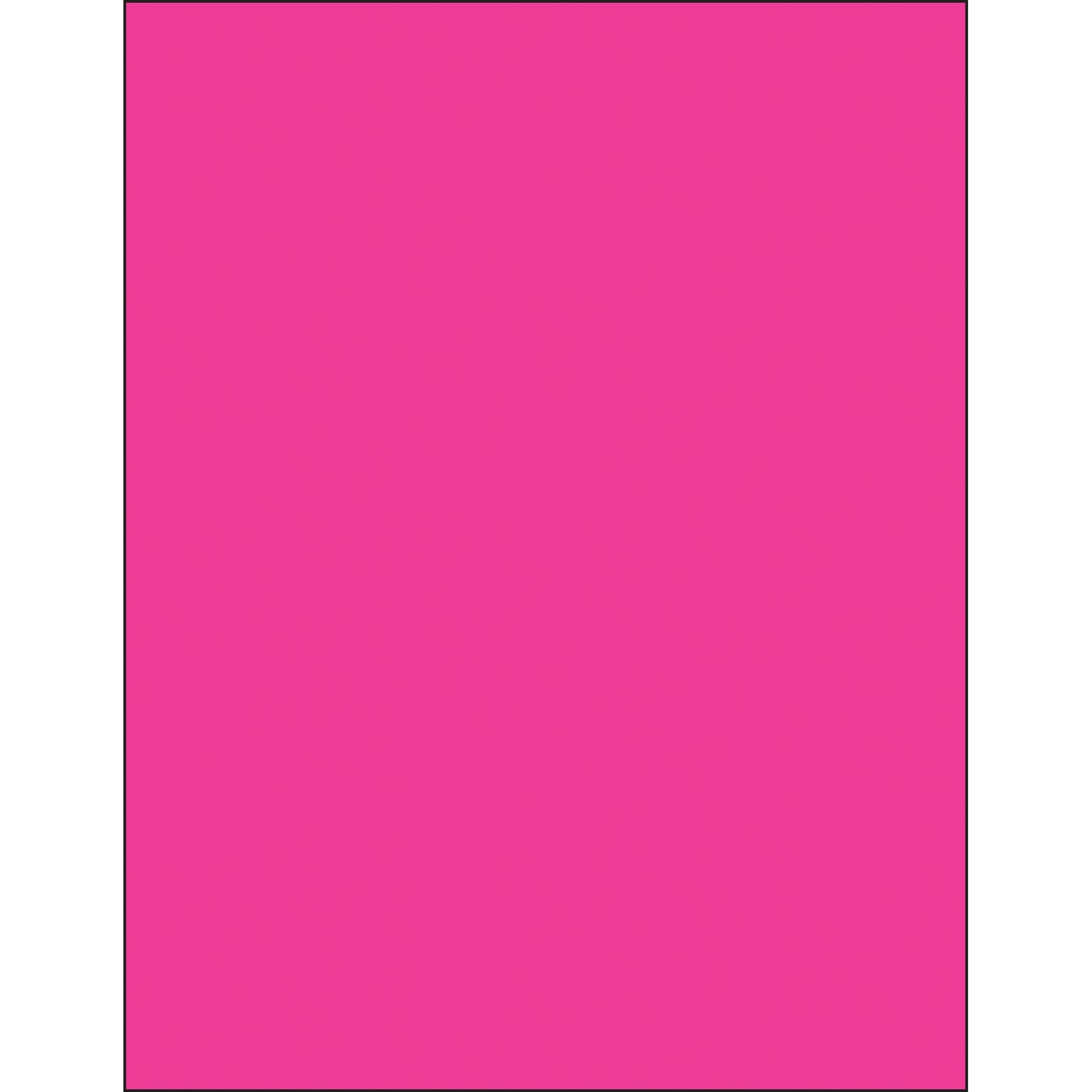 tape-logic-r-8-1-2-x-11-fluorescent-pink-rectangle-laser-labels-ll185pk_1