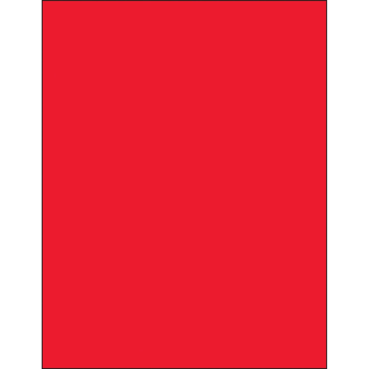 tape-logic-r-8-1-2-x-11-fluorescent-red-rectangle-laser-labels-ll185rd_1