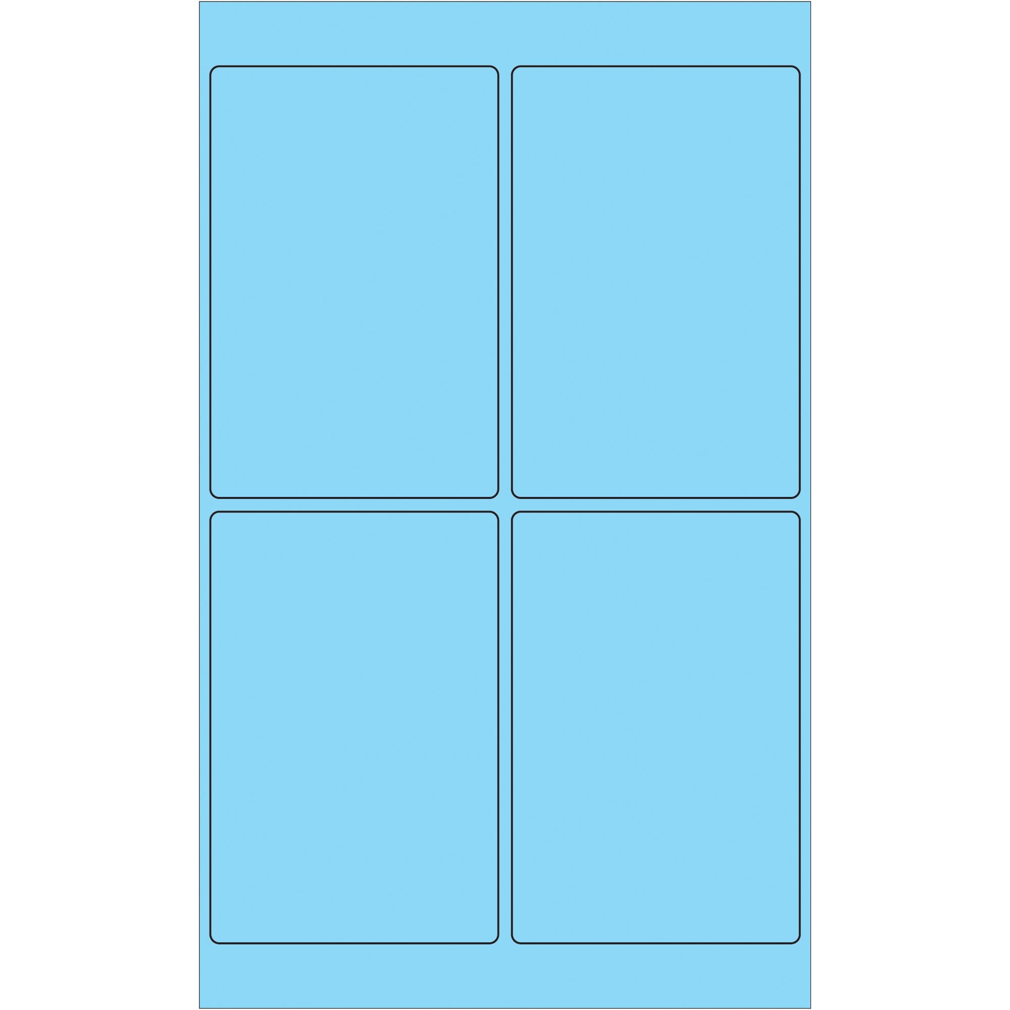 tape-logic-r-4-x-6-fluorescent-pastel-blue-rectangle-laser-labels-ll186be_1