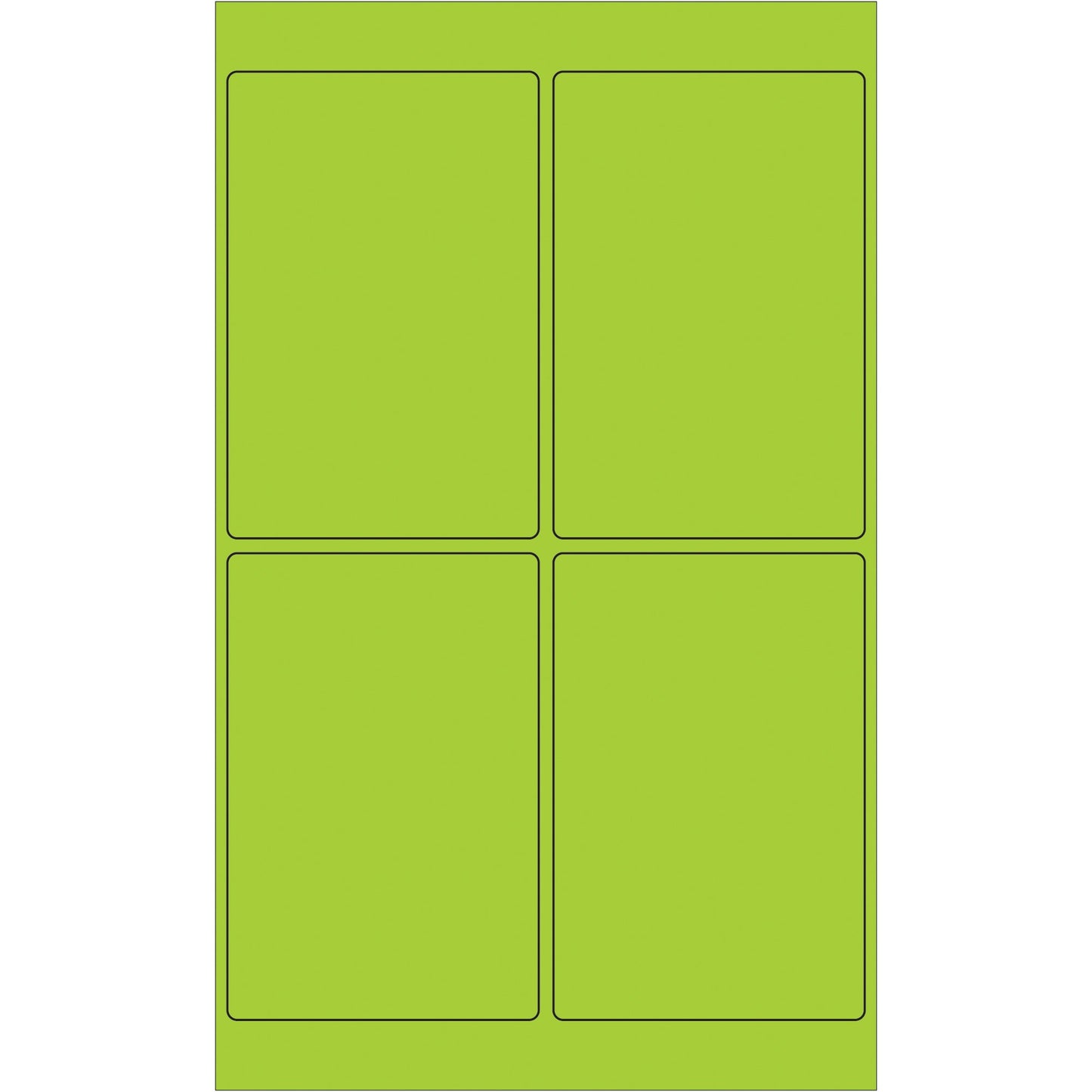 tape-logic-r-4-x-6-fluorescent-green-rectangle-laser-labels-ll186gn_1