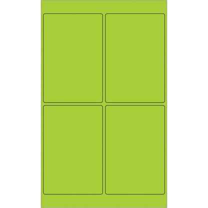 tape-logic-r-4-x-6-fluorescent-green-rectangle-laser-labels-ll186gn_1