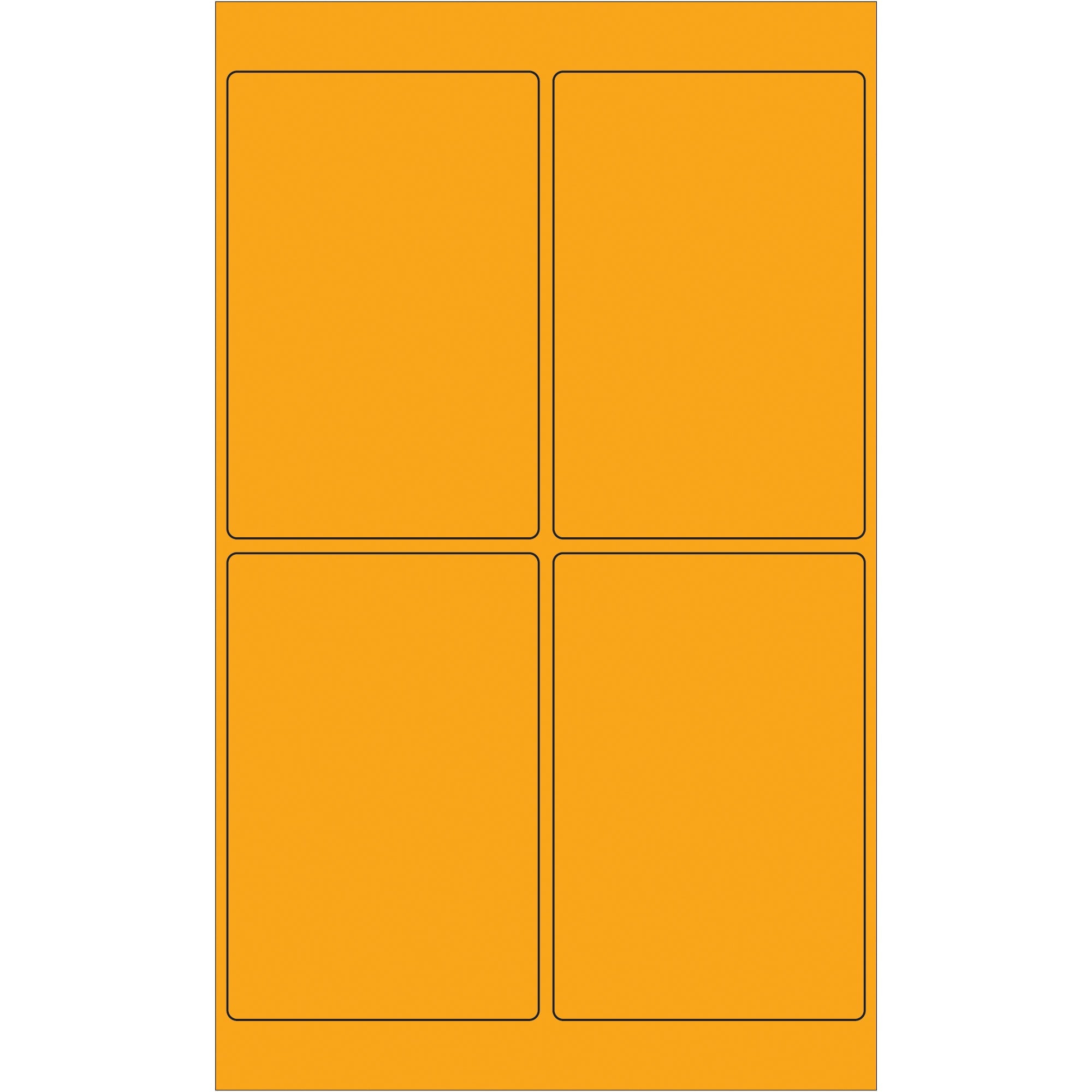 tape-logic-r-4-x-6-fluorescent-orange-rectangle-laser-labels-ll186or_1