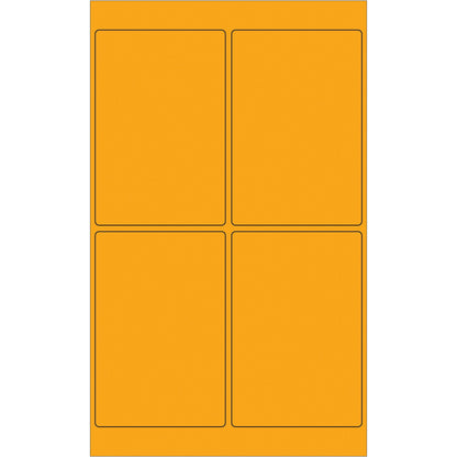 tape-logic-r-4-x-6-fluorescent-orange-rectangle-laser-labels-ll186or_1