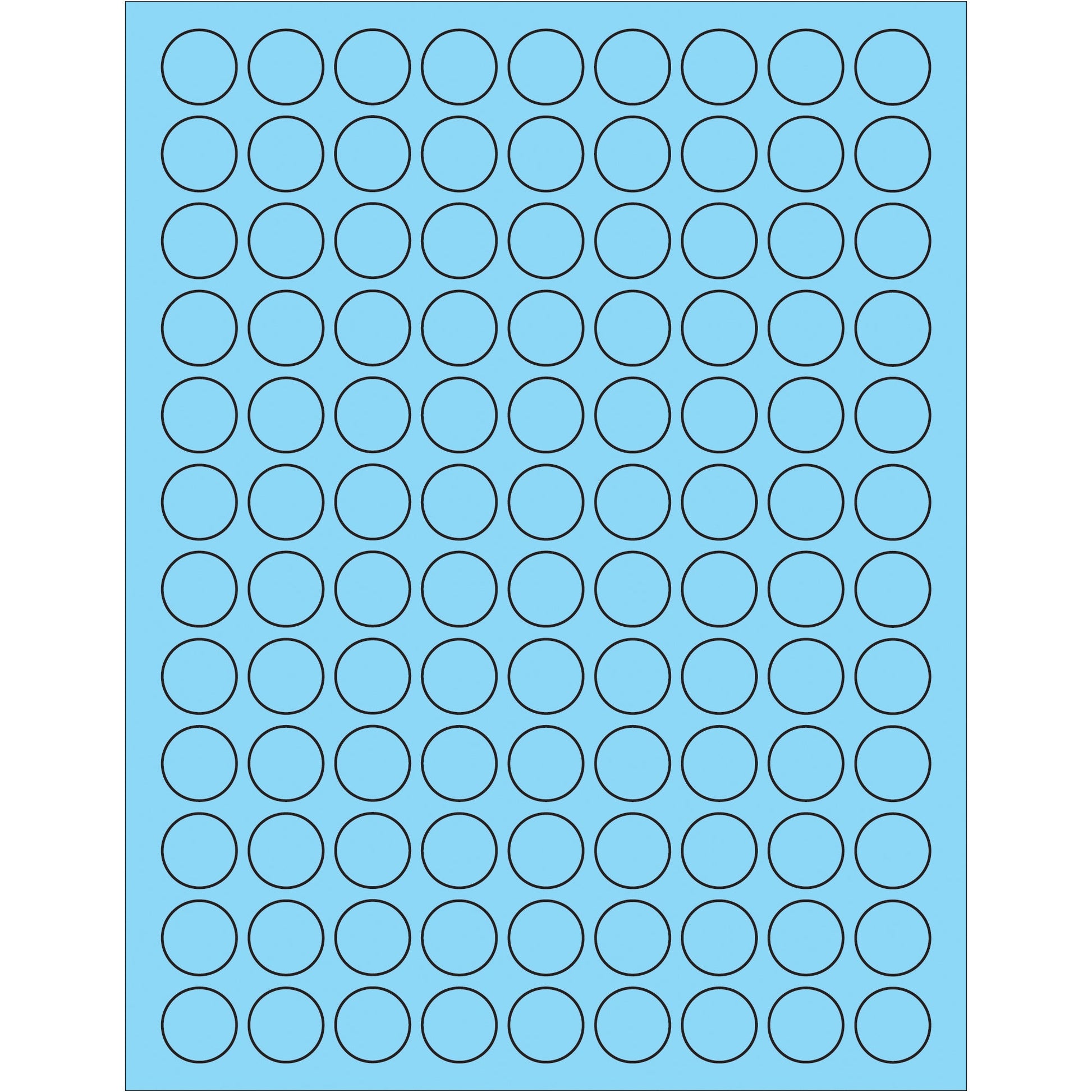 tape-logic-r-3-4-fluorescent-pastel-blue-circle-laser-labels-ll190be_1