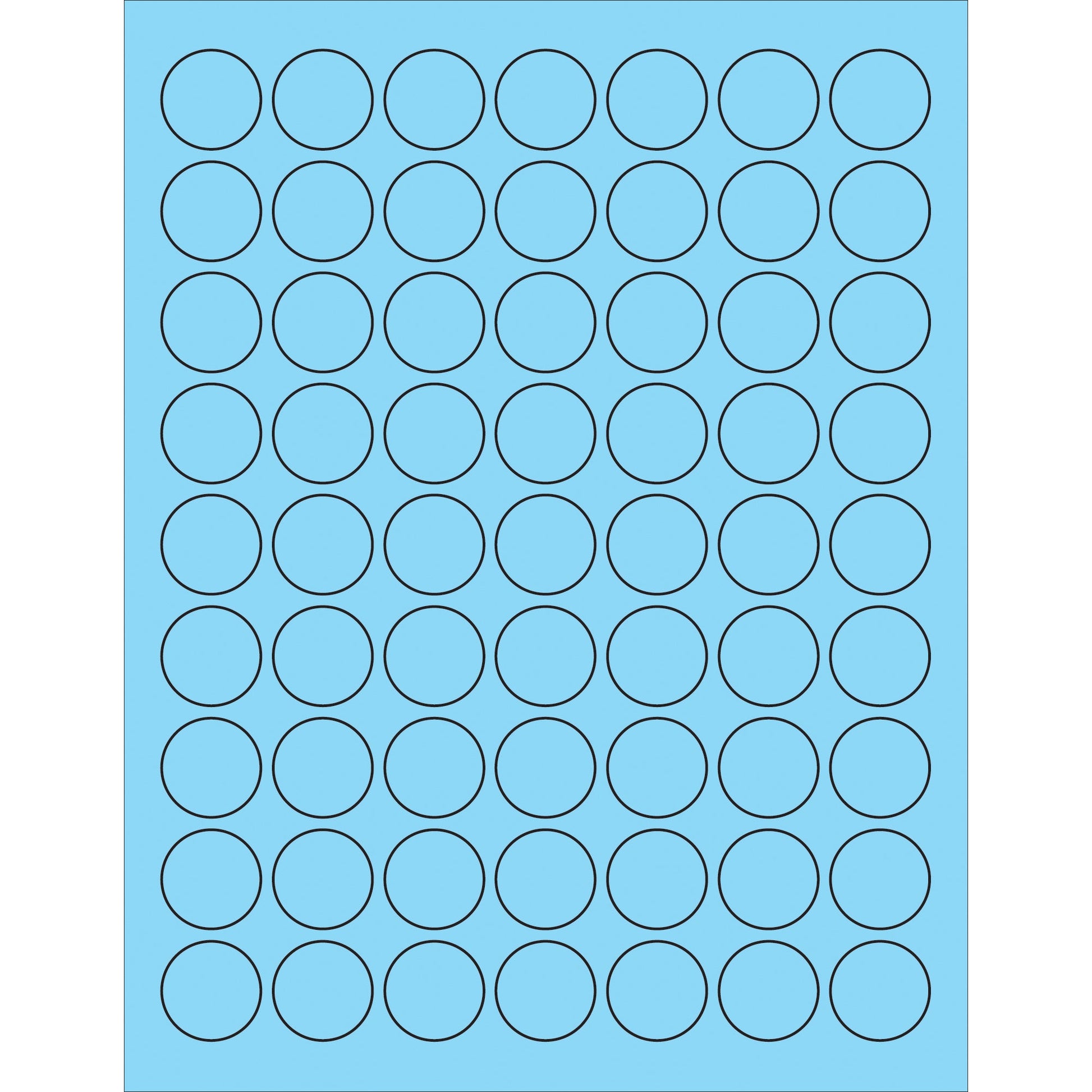 tape-logic-r-1-fluorescent-pastel-blue-circle-laser-labels-ll191be_1