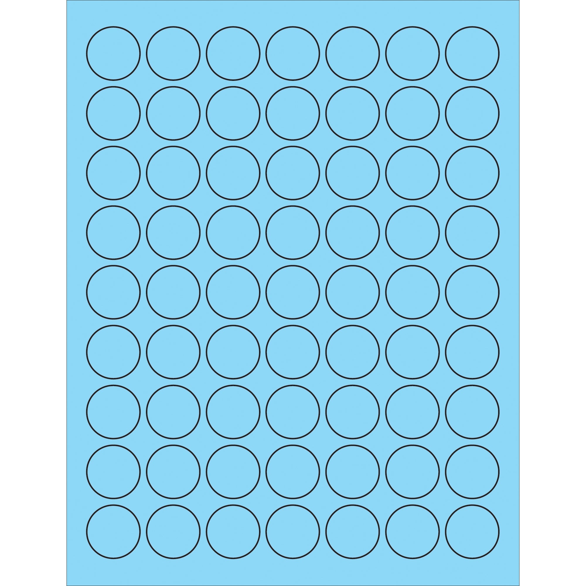tape-logic-r-1-fluorescent-pastel-blue-circle-laser-labels-ll191be_1
