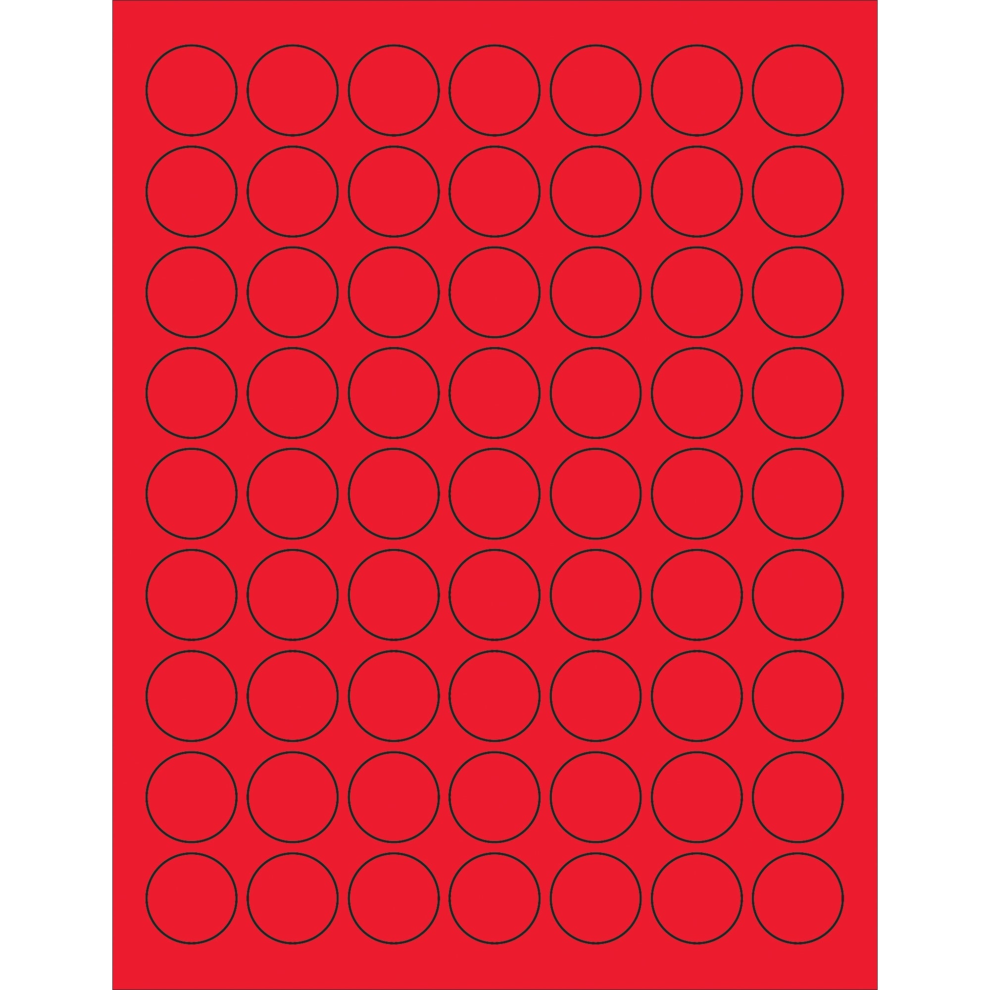 tape-logic-r-1-fluorescent-red-circle-laser-labels-ll191rd_1