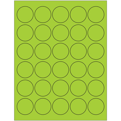 tape-logic-r-1-1-2-fluorescent-green-circle-laser-labels-ll192gn_1
