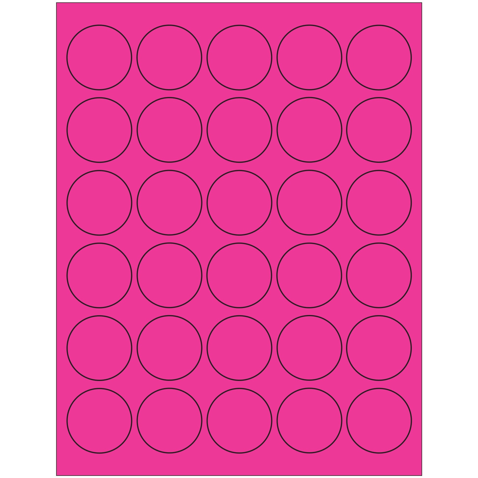 tape-logic-r-1-1-2-fluorescent-pink-circle-laser-labels-ll192pk_1