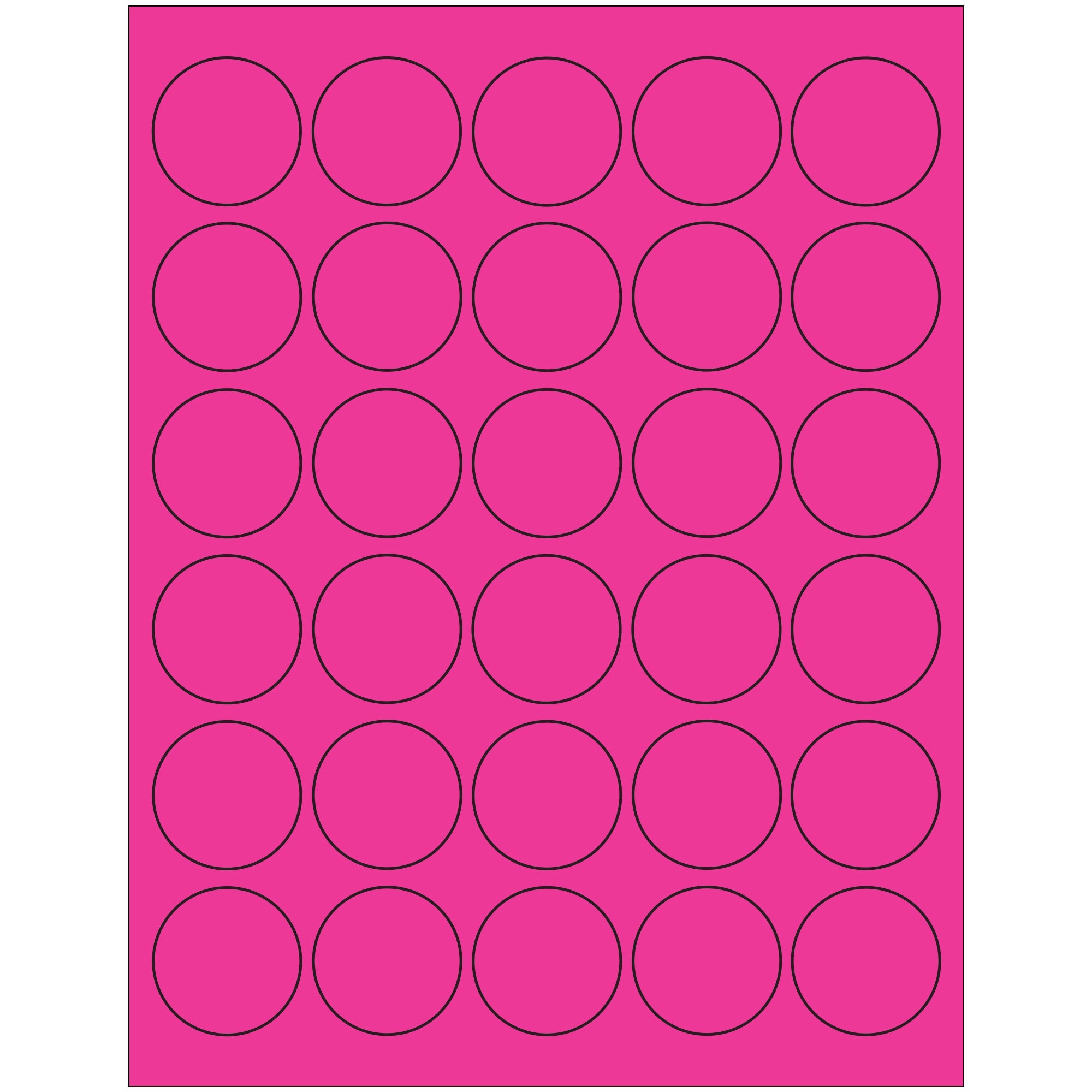 tape-logic-r-1-1-2-fluorescent-pink-circle-laser-labels-ll192pk_1