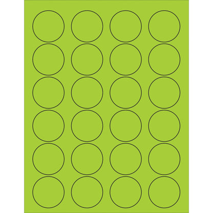 tape-logic-r-1-5-8-fluorescent-green-circle-laser-labels-ll193gn_1