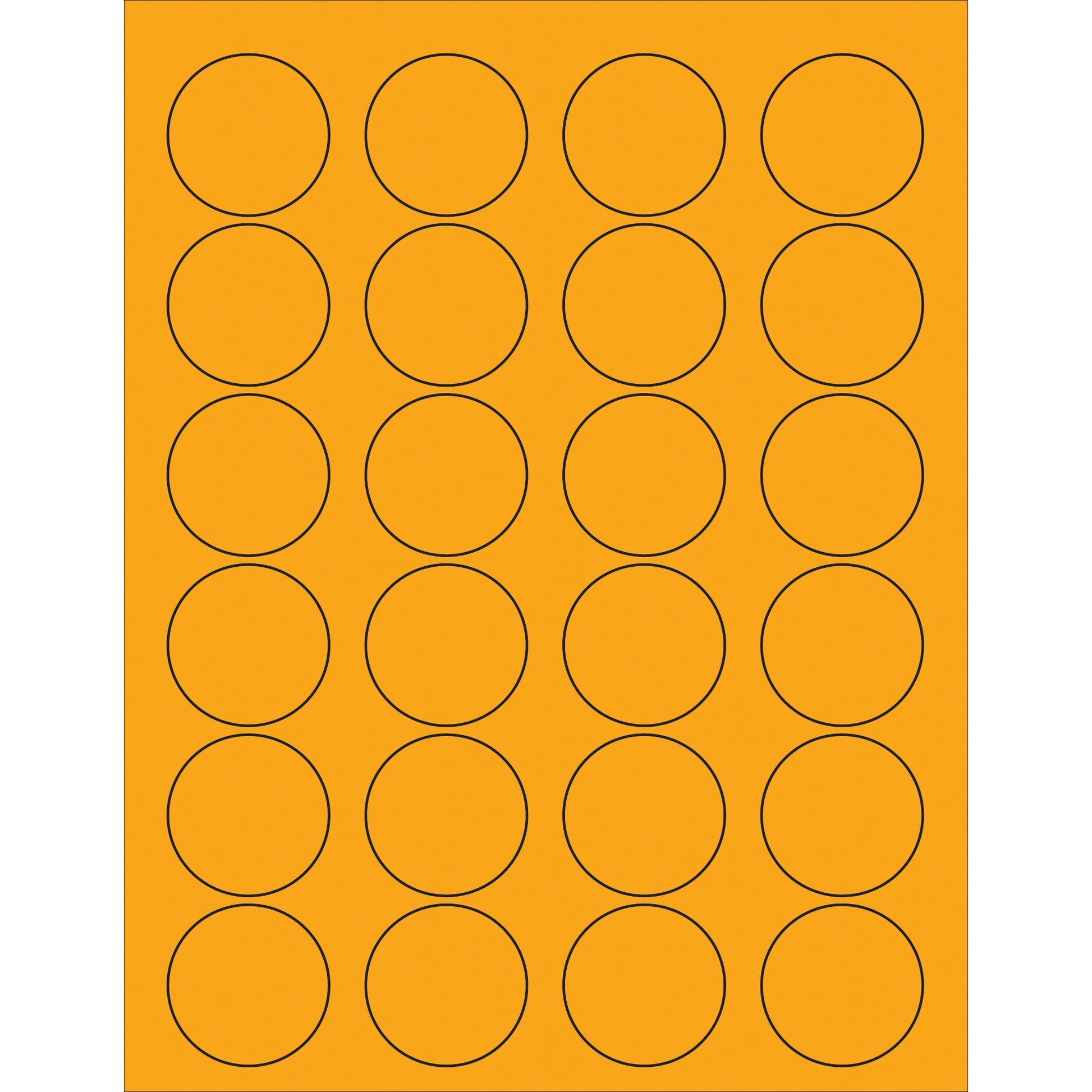 tape-logic-r-1-5-8-fluorescent-orange-circle-laser-labels-ll193or_1