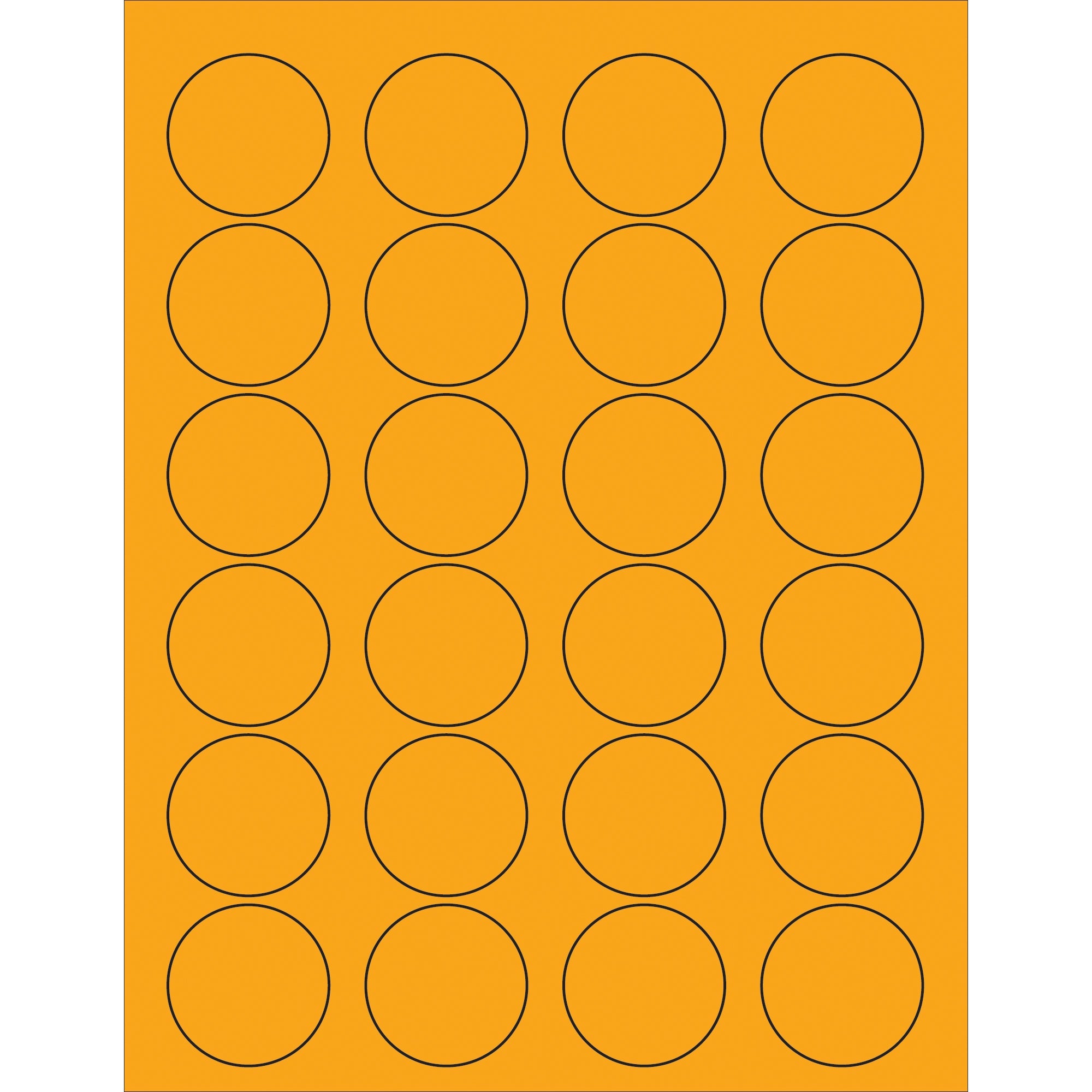 tape-logic-r-1-5-8-fluorescent-orange-circle-laser-labels-ll193or_1