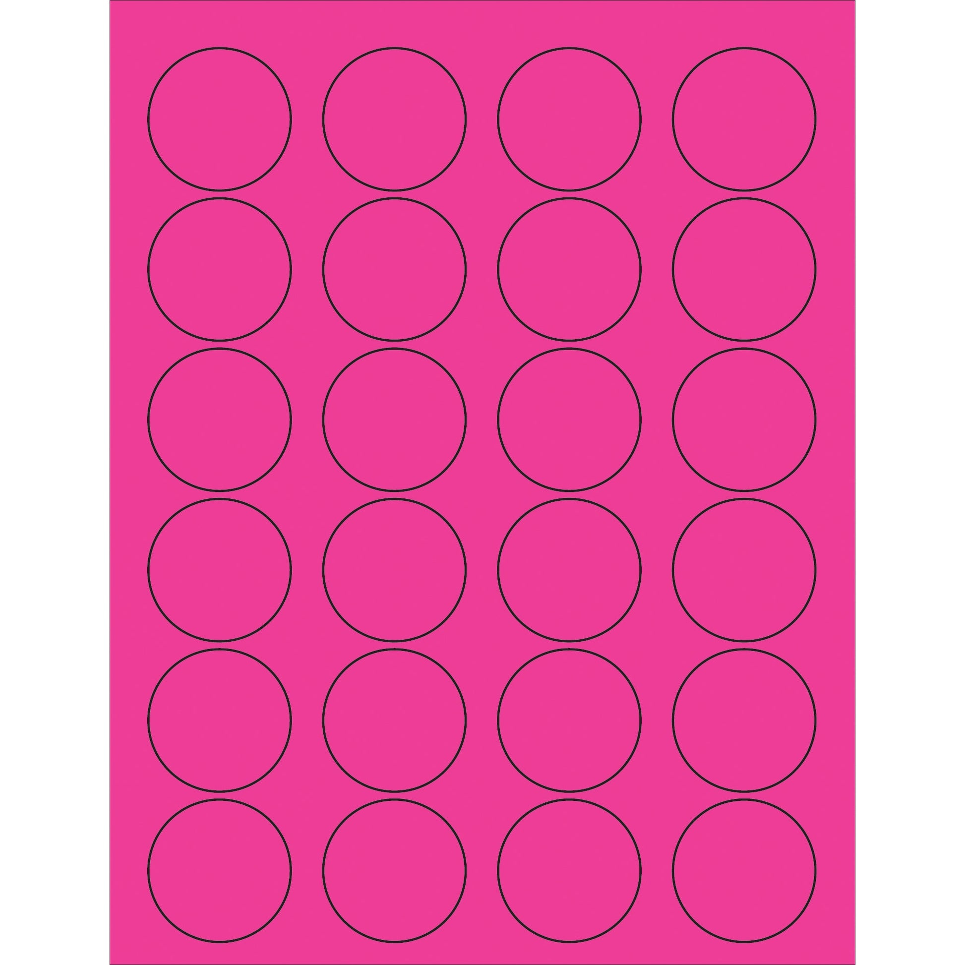 tape-logic-r-1-5-8-fluorescent-pink-circle-laser-labels-ll193pk_1