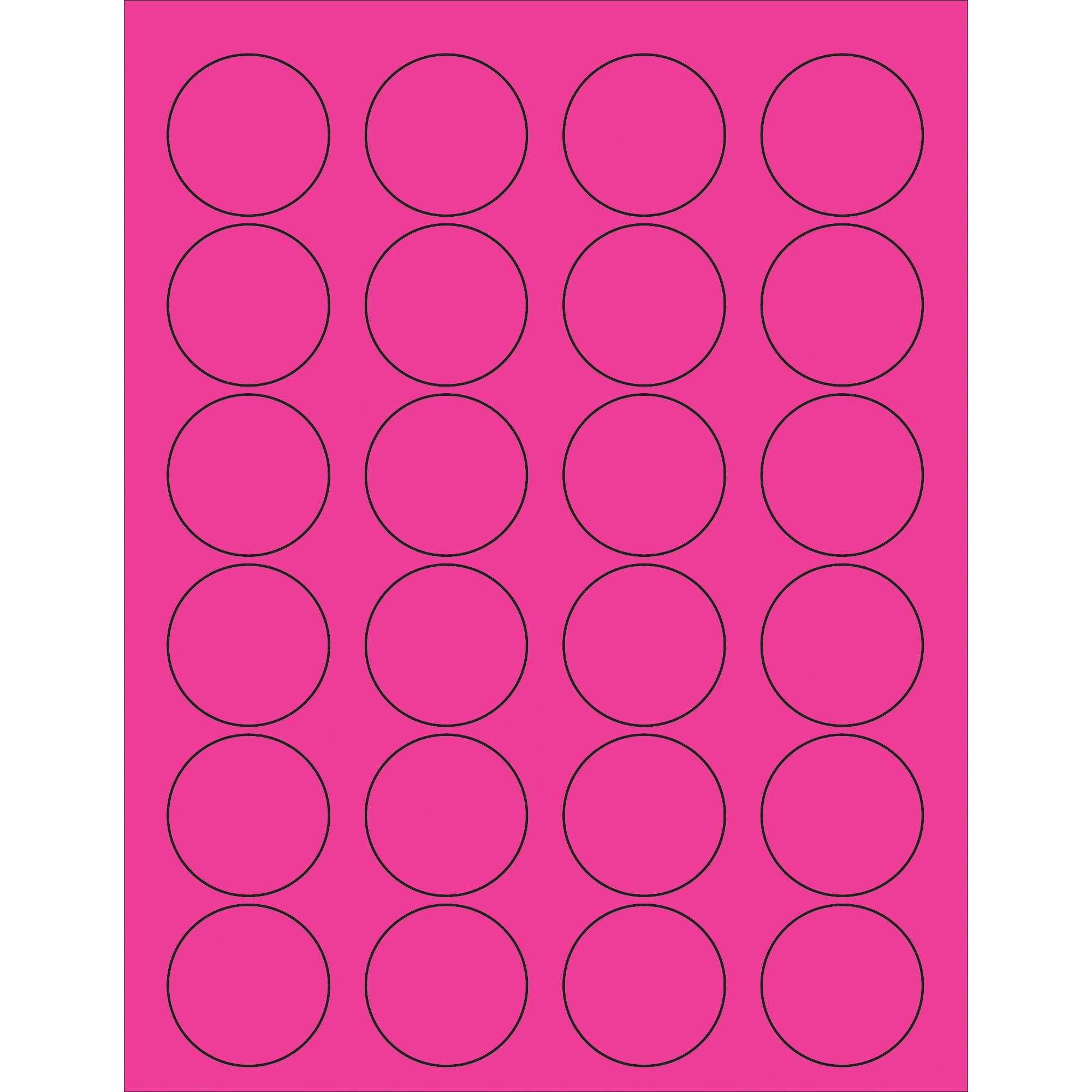 tape-logic-r-1-5-8-fluorescent-pink-circle-laser-labels-ll193pk_1